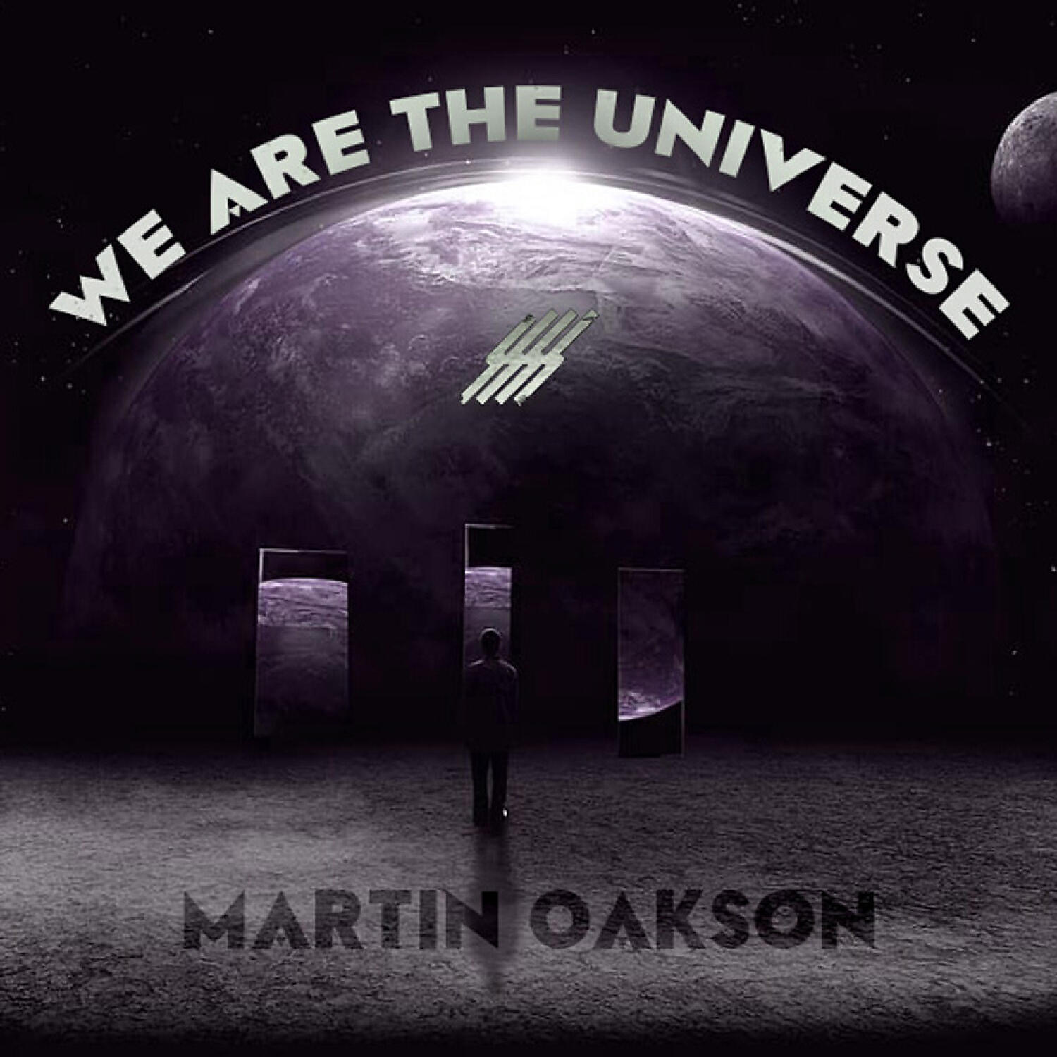 Релиз We Are The Universe