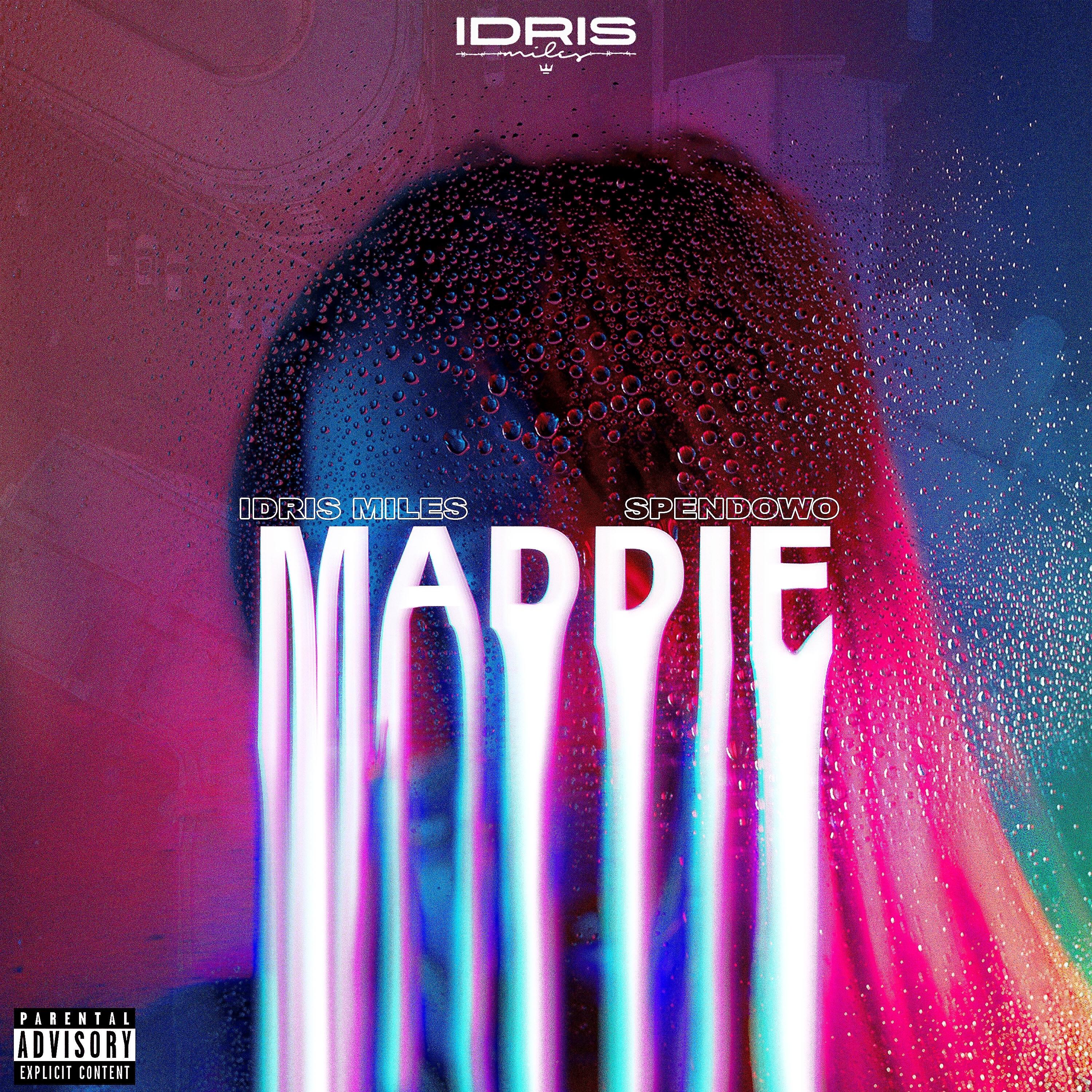 Релиз Maddie