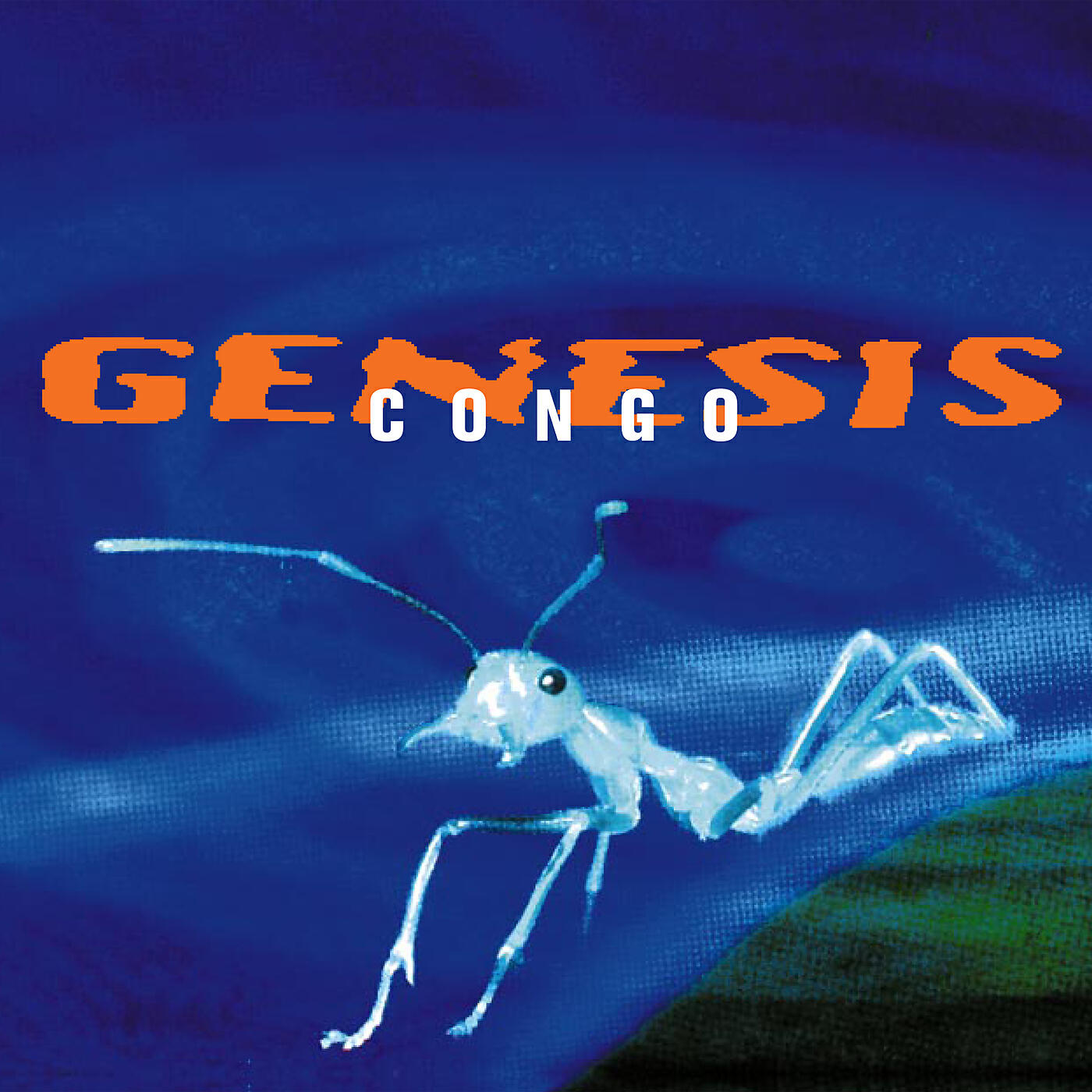 Релиз Congo