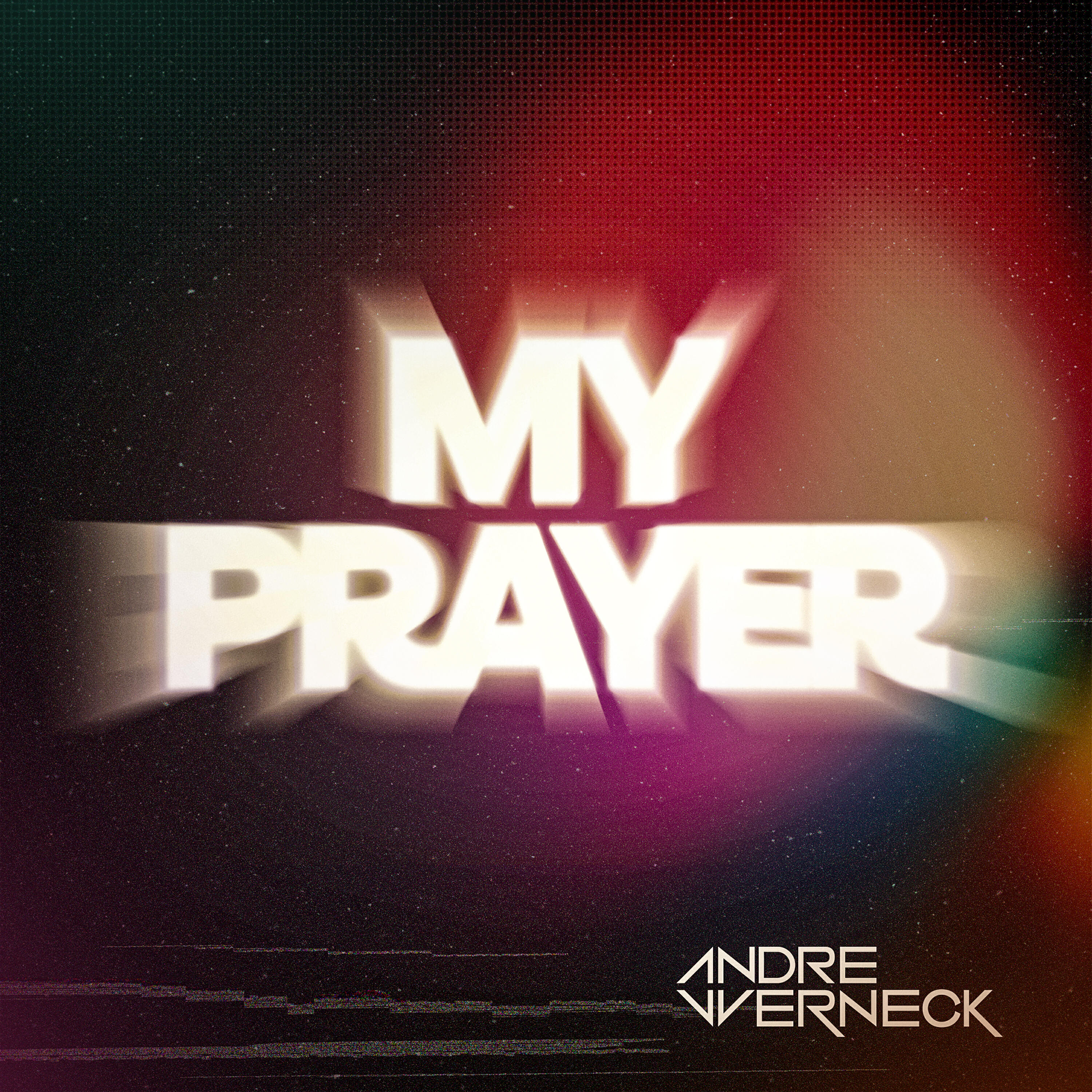 Релиз My Prayer