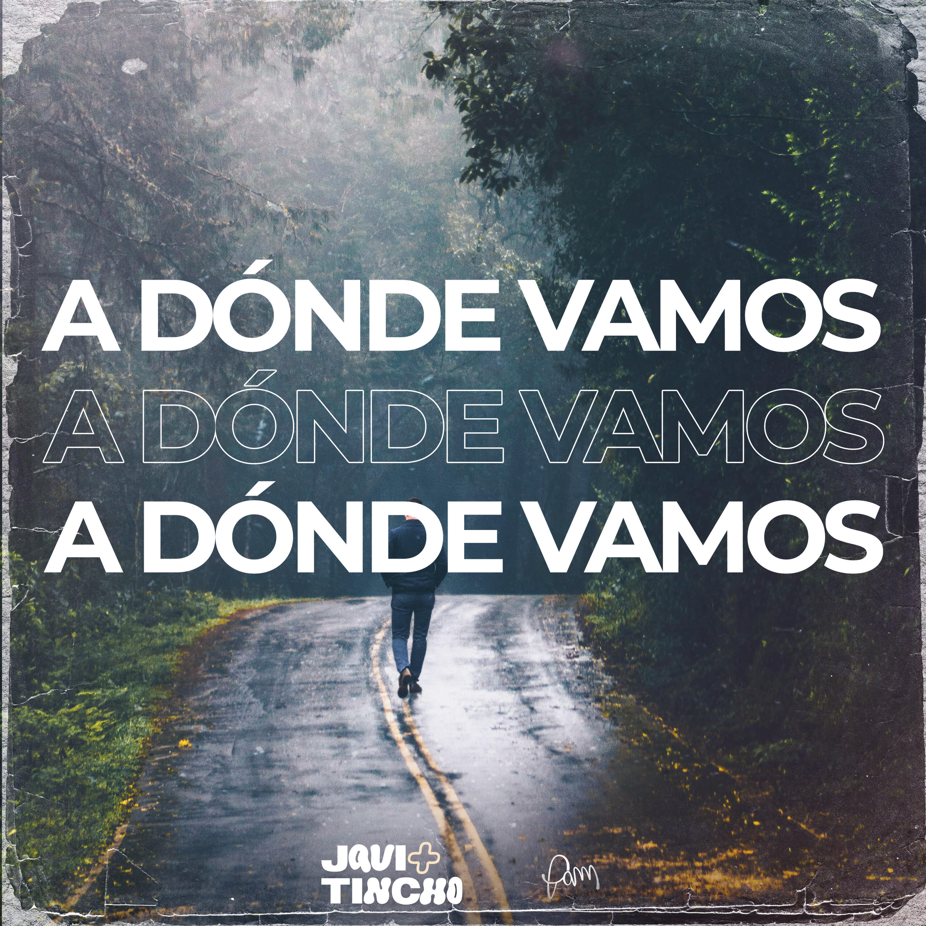 Релиз A Dónde Vamos