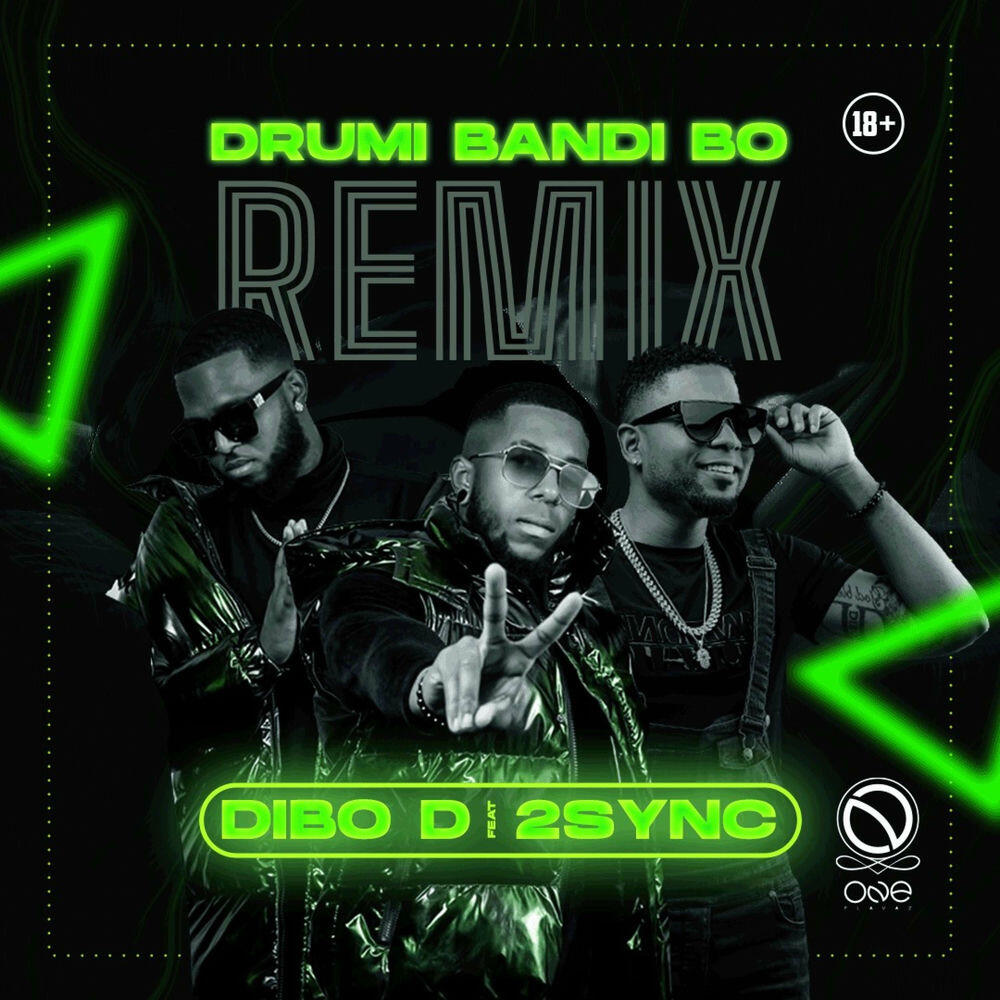 Релиз Drumi band'i bo (Remix)