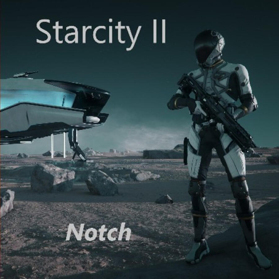 Релиз Starcity 2