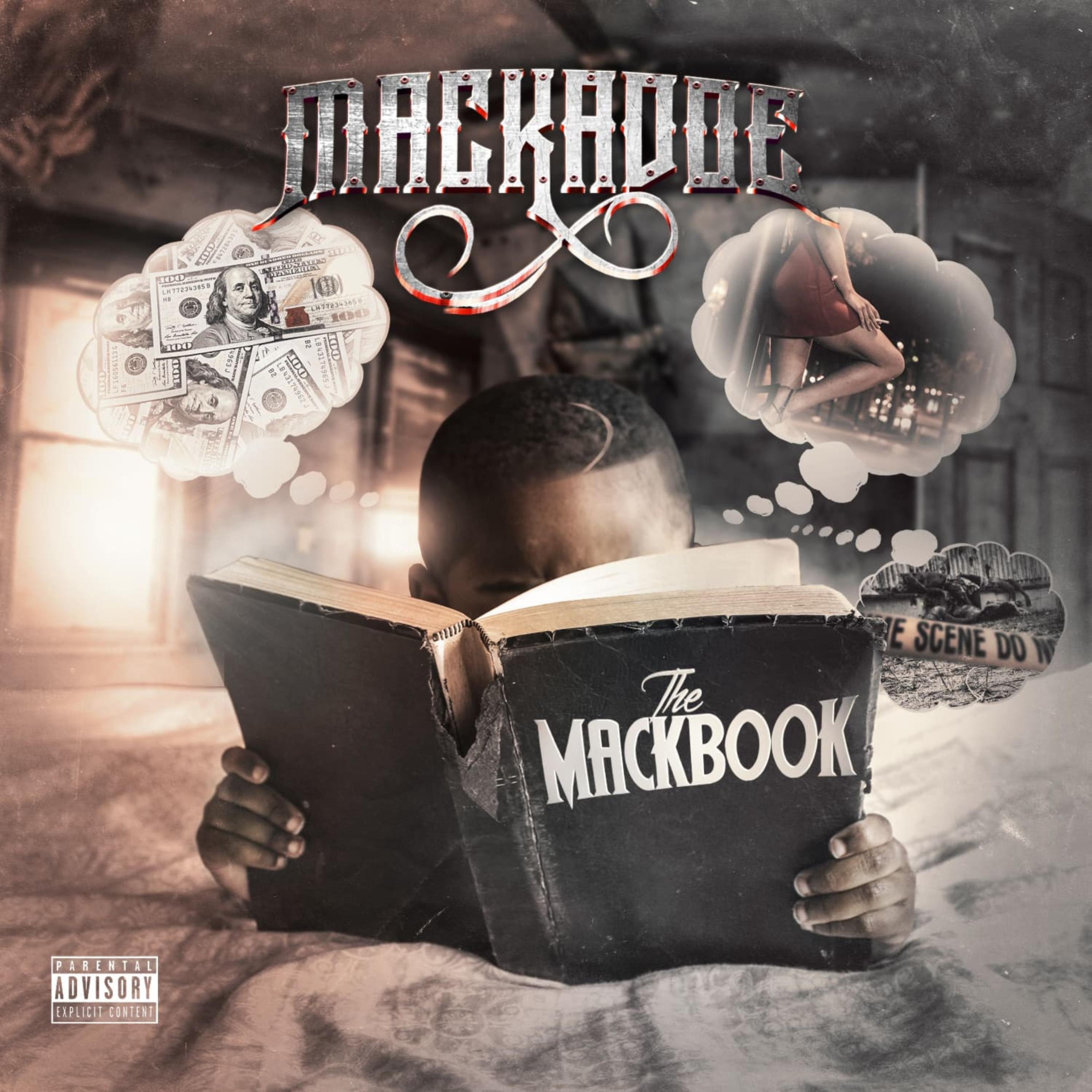 Релиз The MackBook