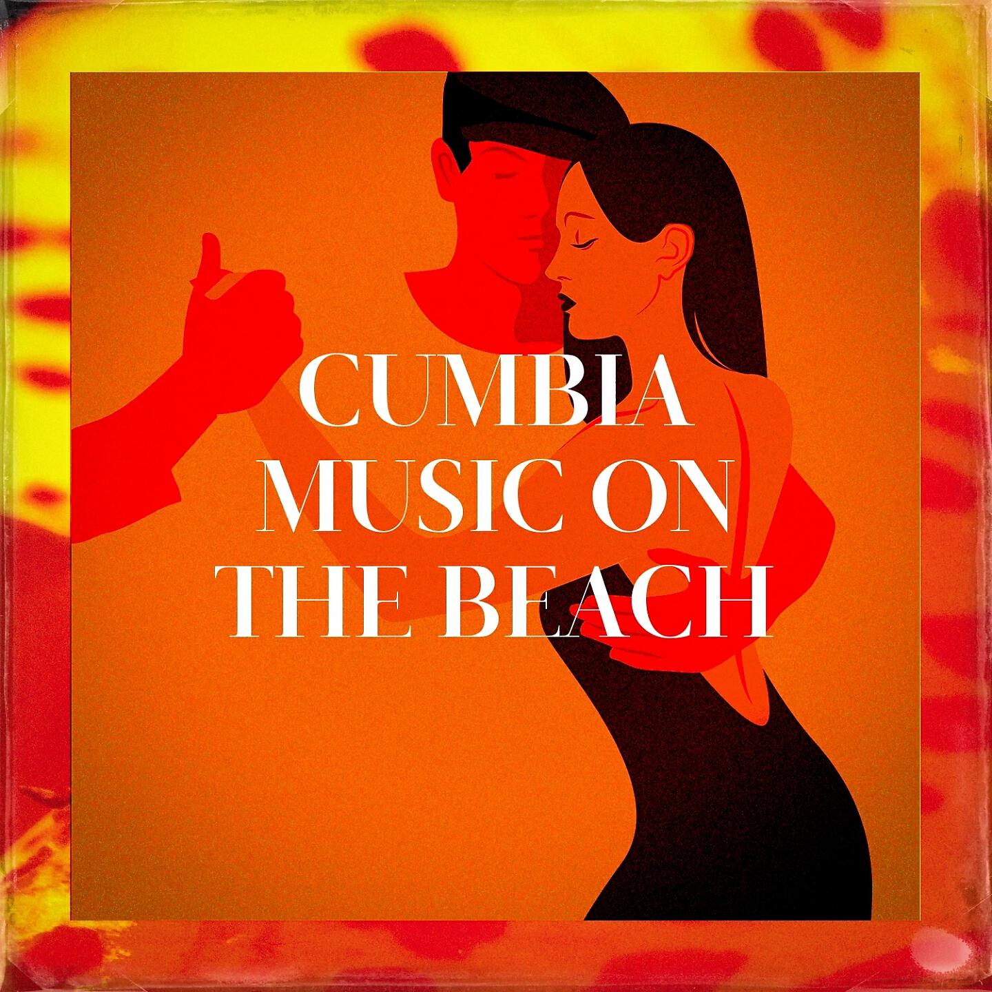 Релиз Cumbia Music On The Beach