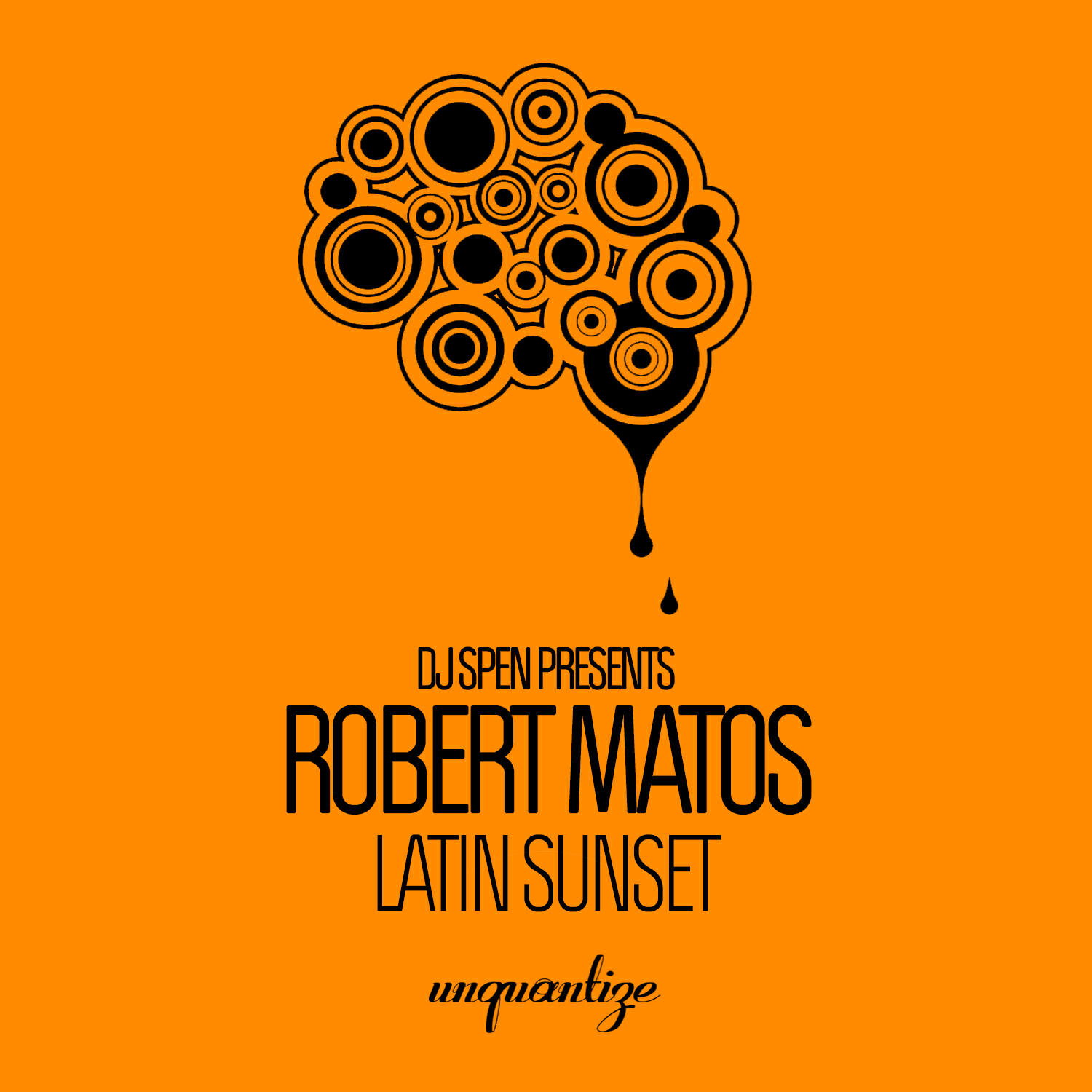 Релиз Latin Sunset