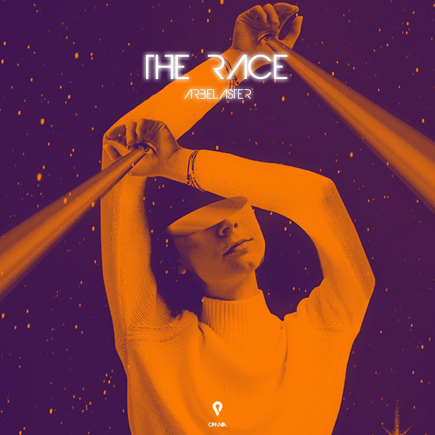 Релиз The Race