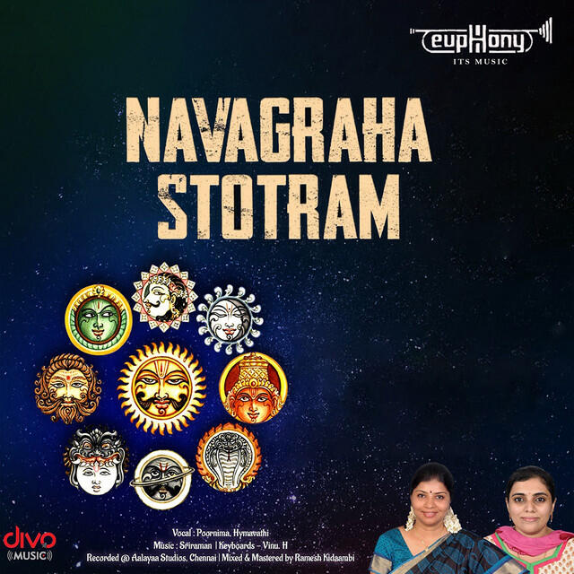 Hymavathi