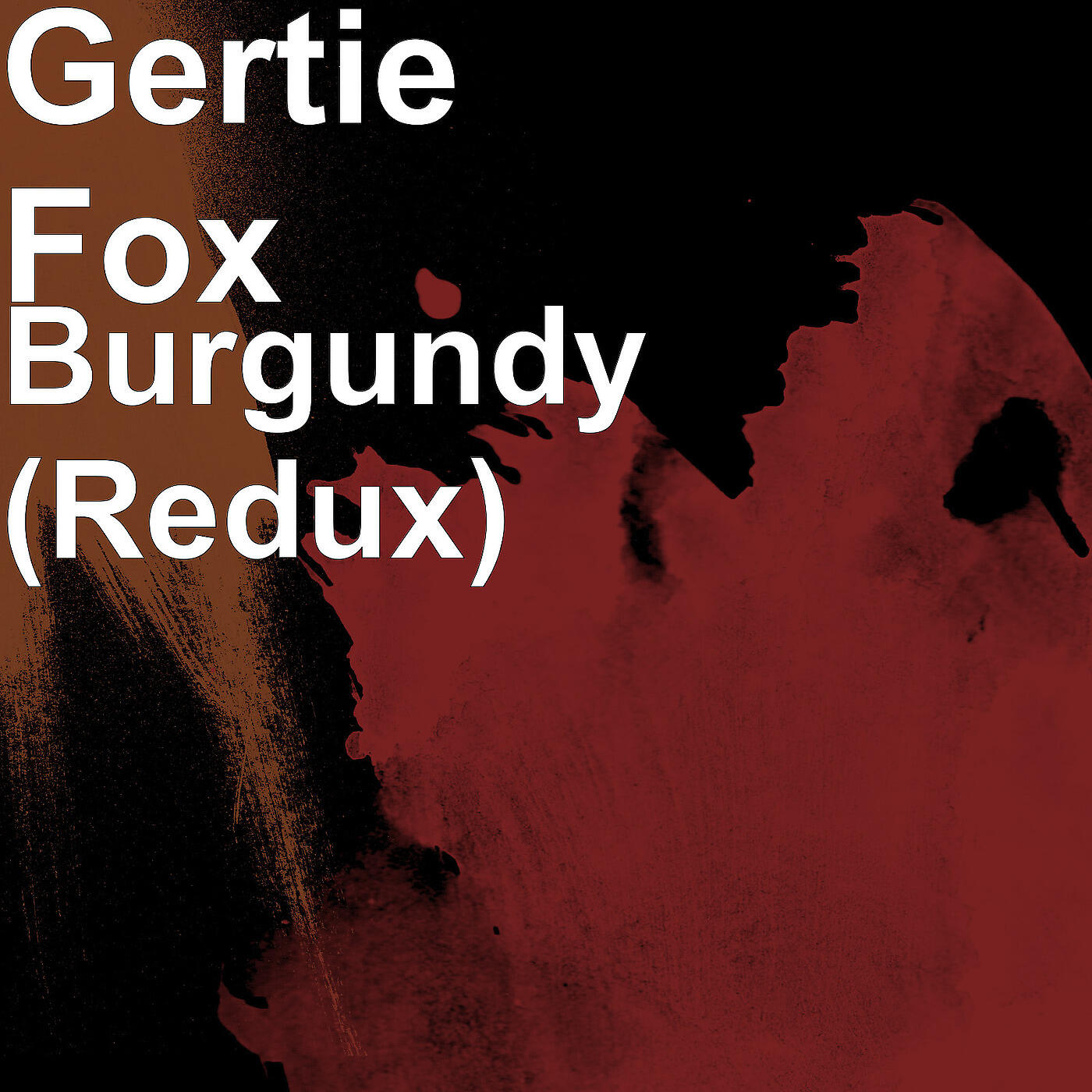 Релиз Burgundy (Redux)