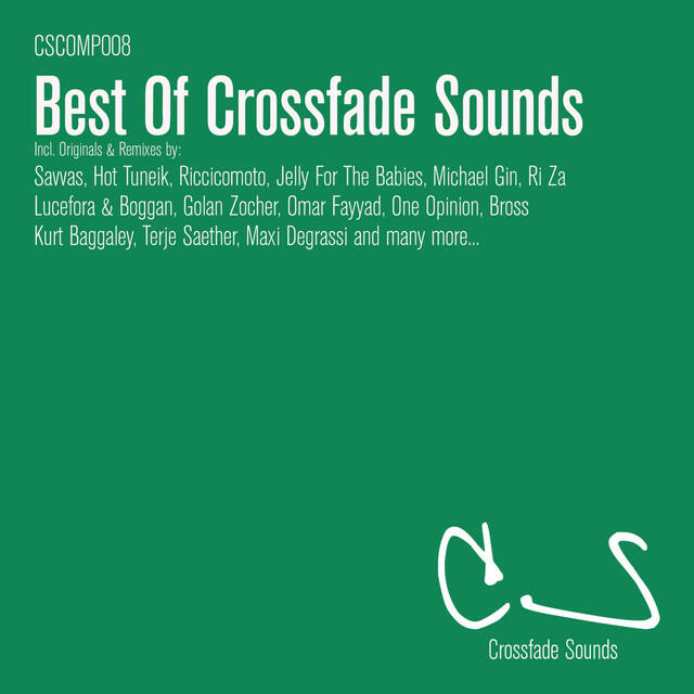 Релиз 7 Years Crossfade Sounds