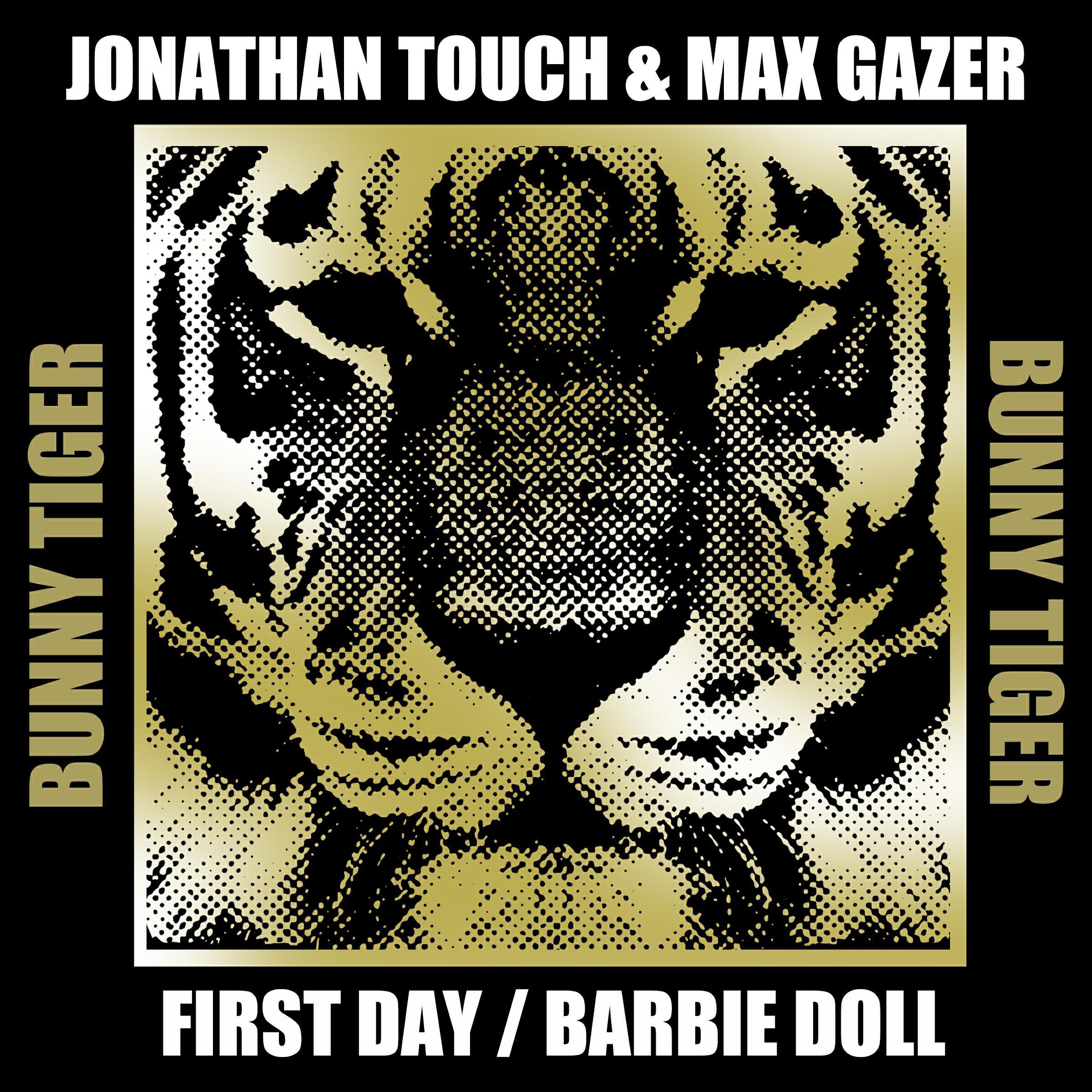 Max Gazer