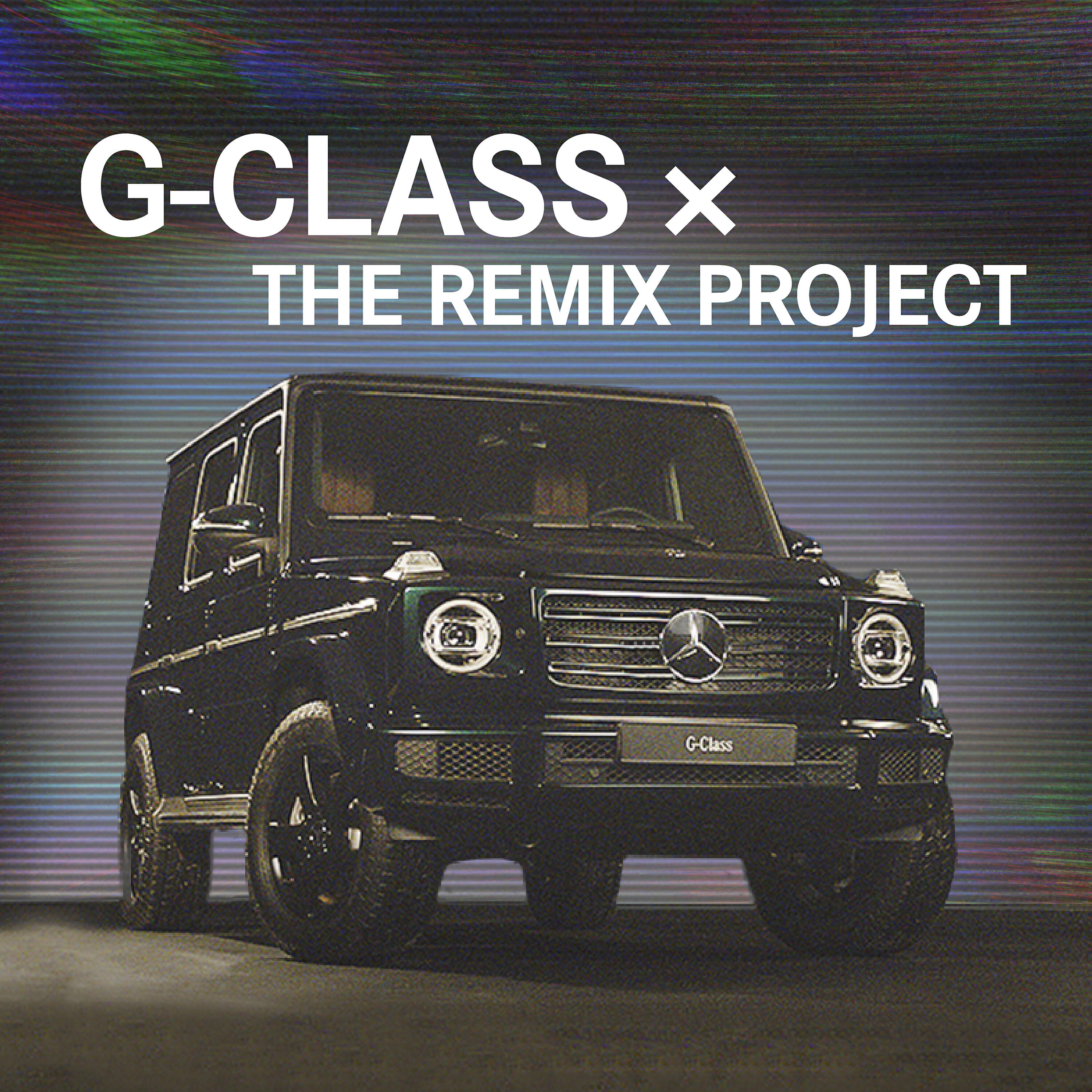 Релиз O.G. Class