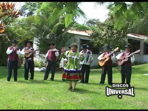 Conjunto Los Amigos Del Ande
