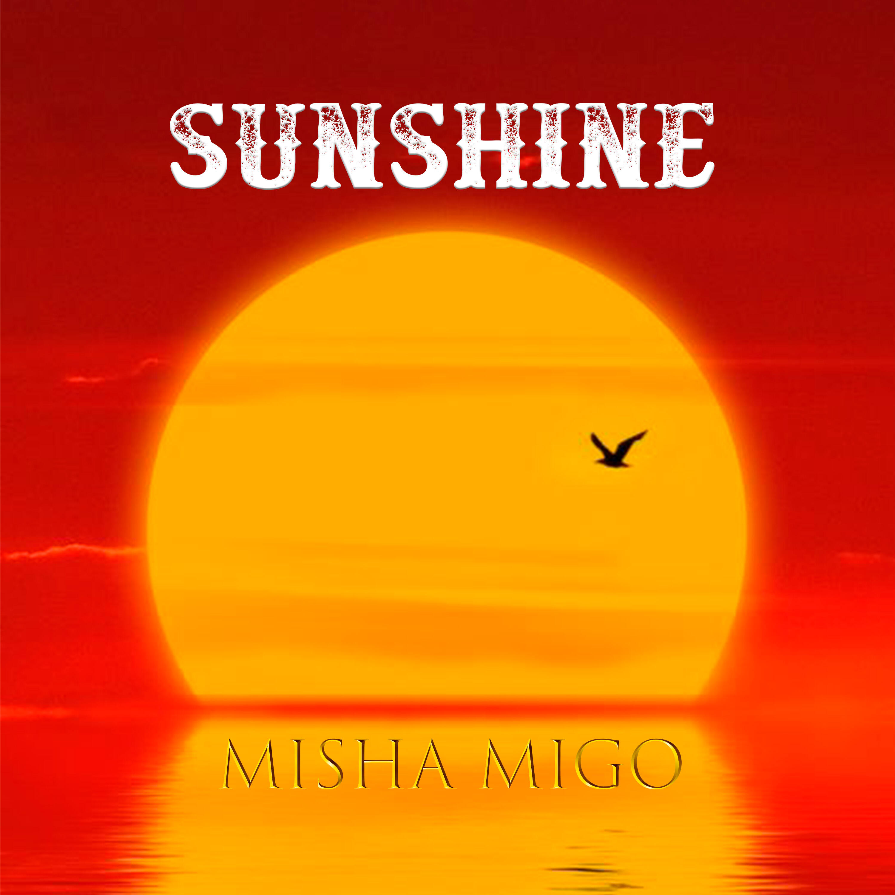 Релиз Sunshine