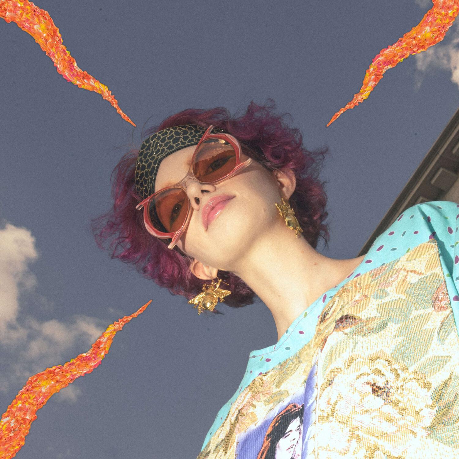 Релиз Общество селекции тараканов