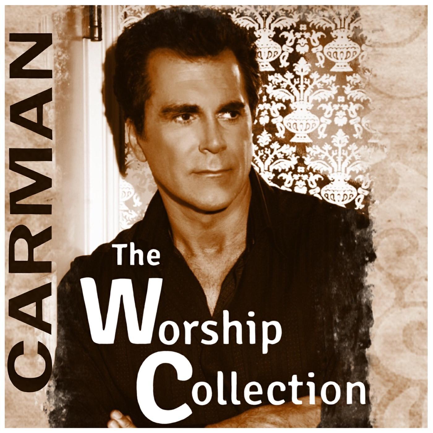 Релиз The Worship Collection