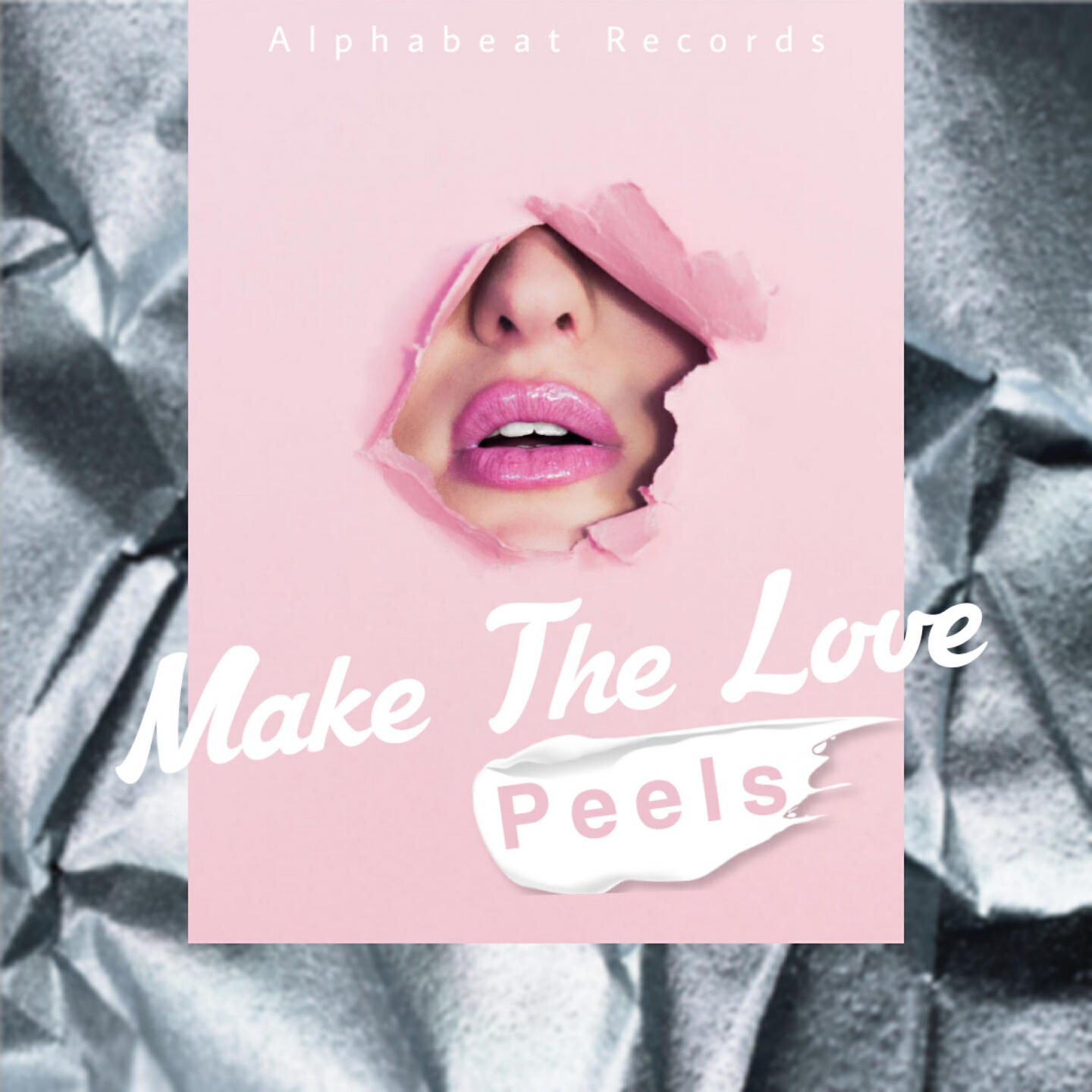Релиз Make the Love