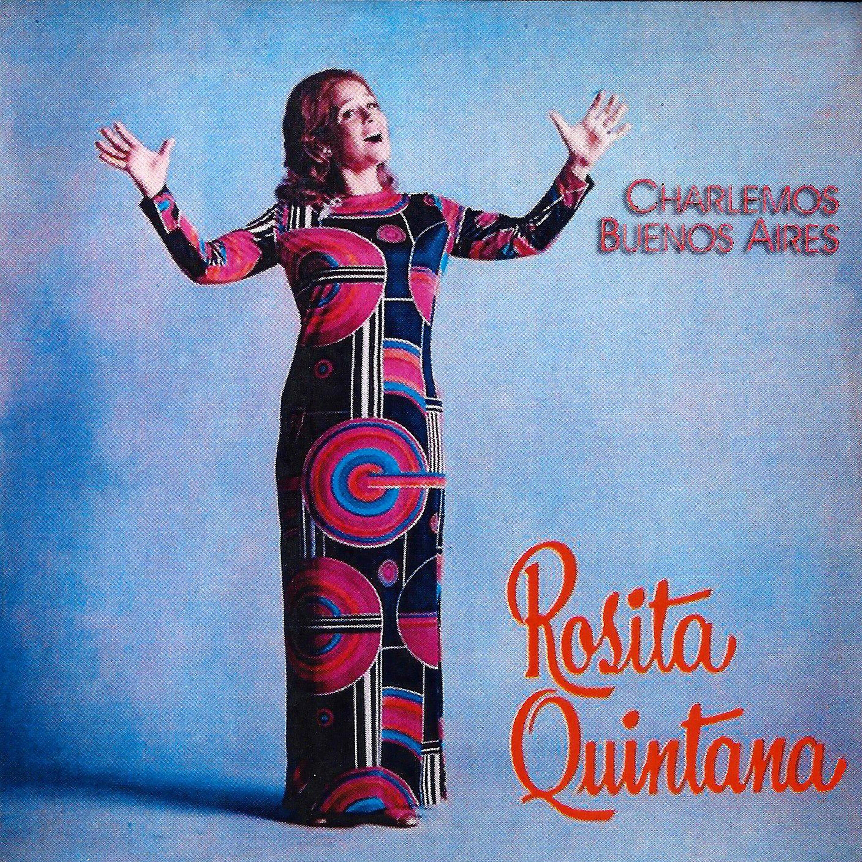 Релиз Charlemos Buenos Aires