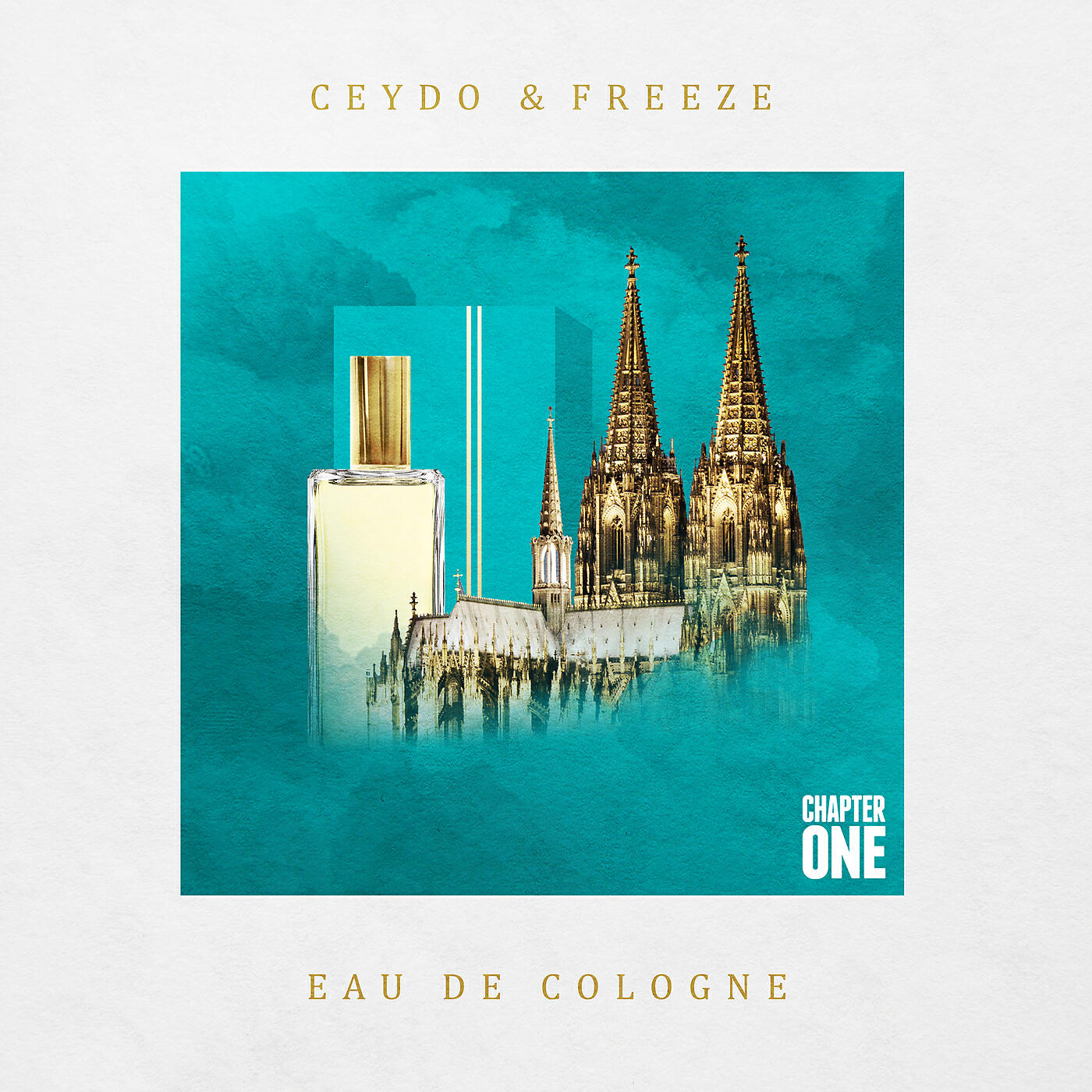 Релиз Eau de Cologne
