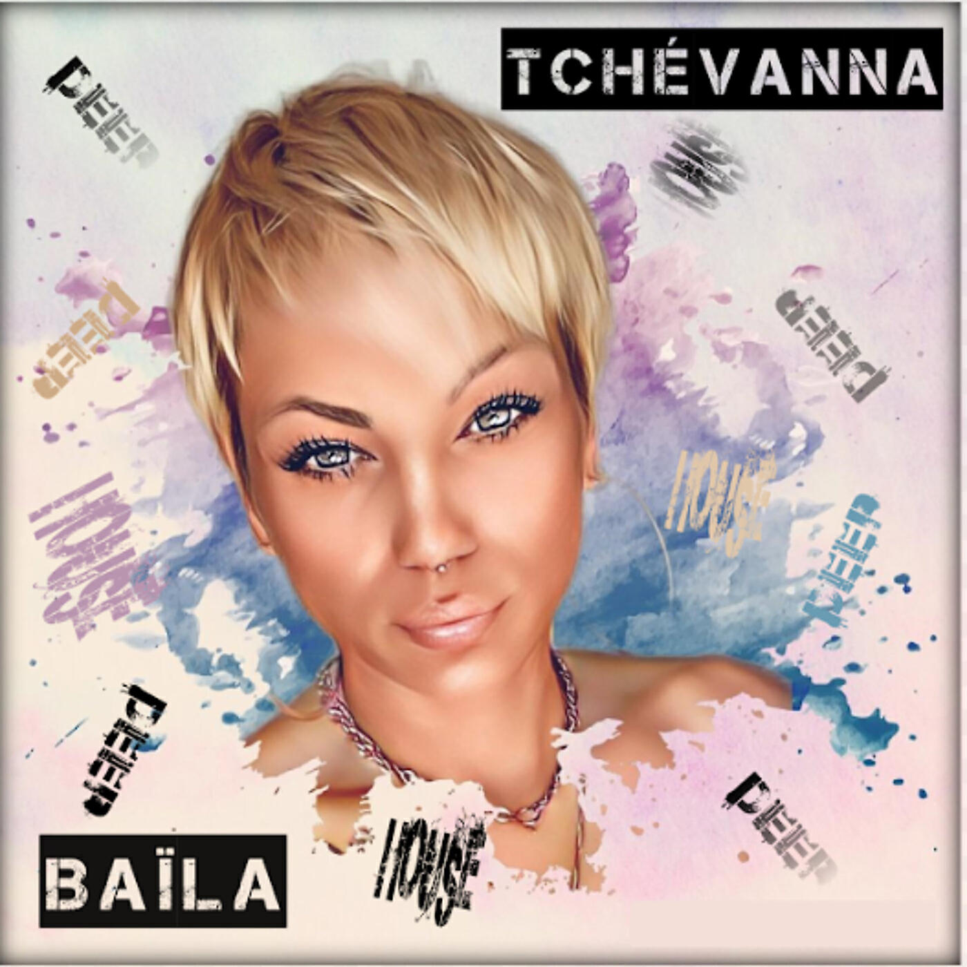 Релиз Baila