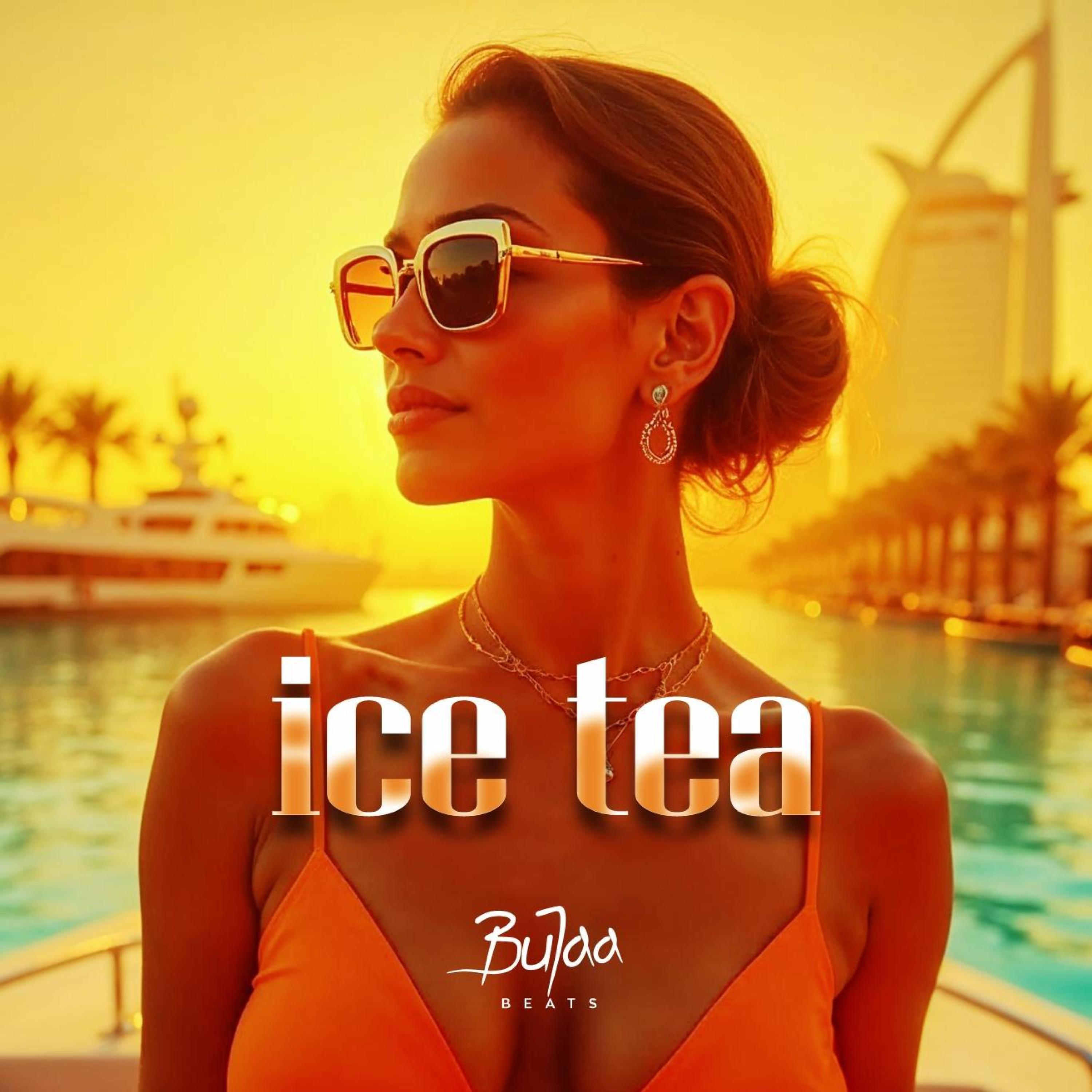 Релиз Ice Tea (Oriental Afrobeat)