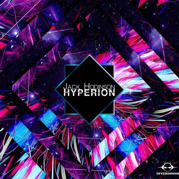 Релиз Hyperion