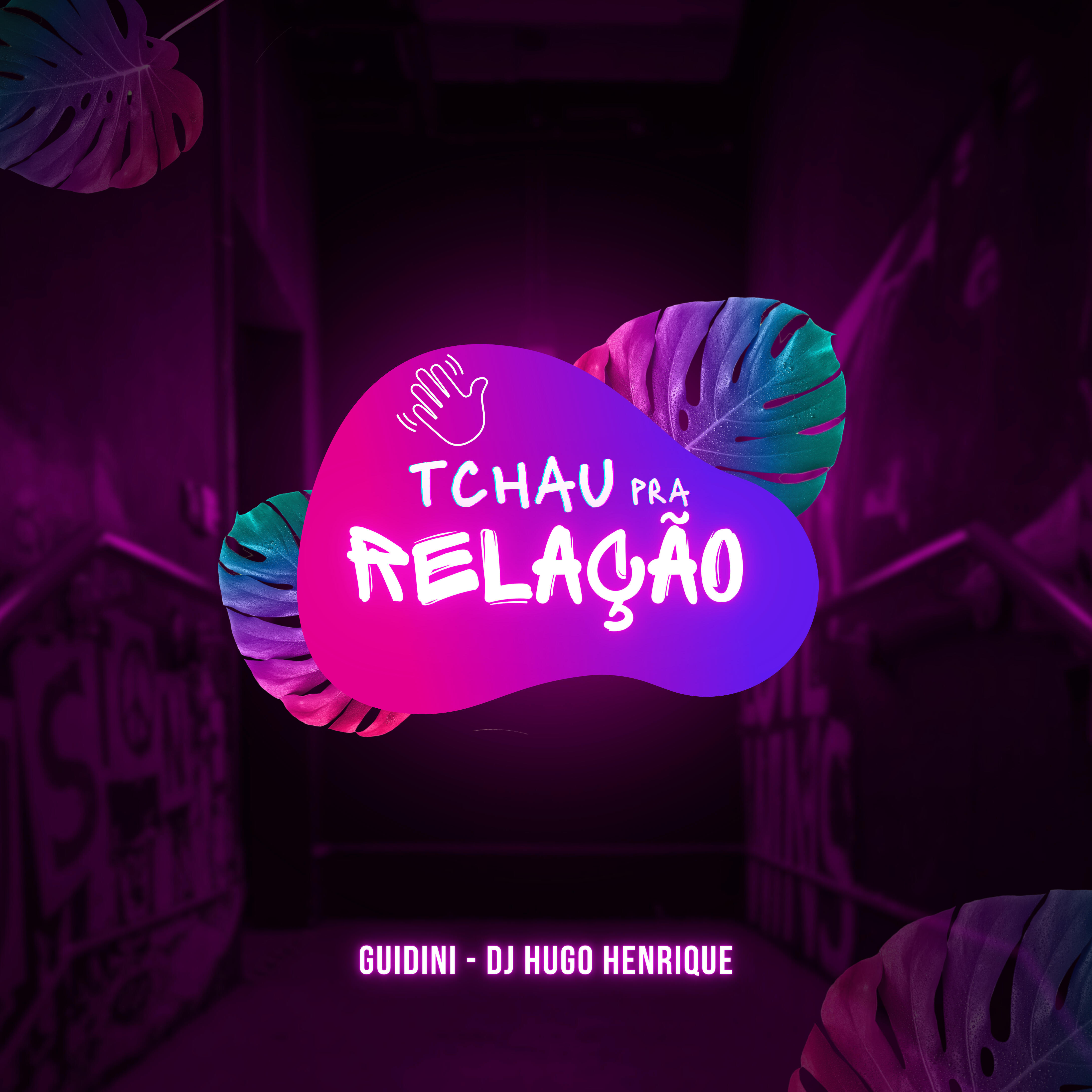 Dj Hugo Henrique