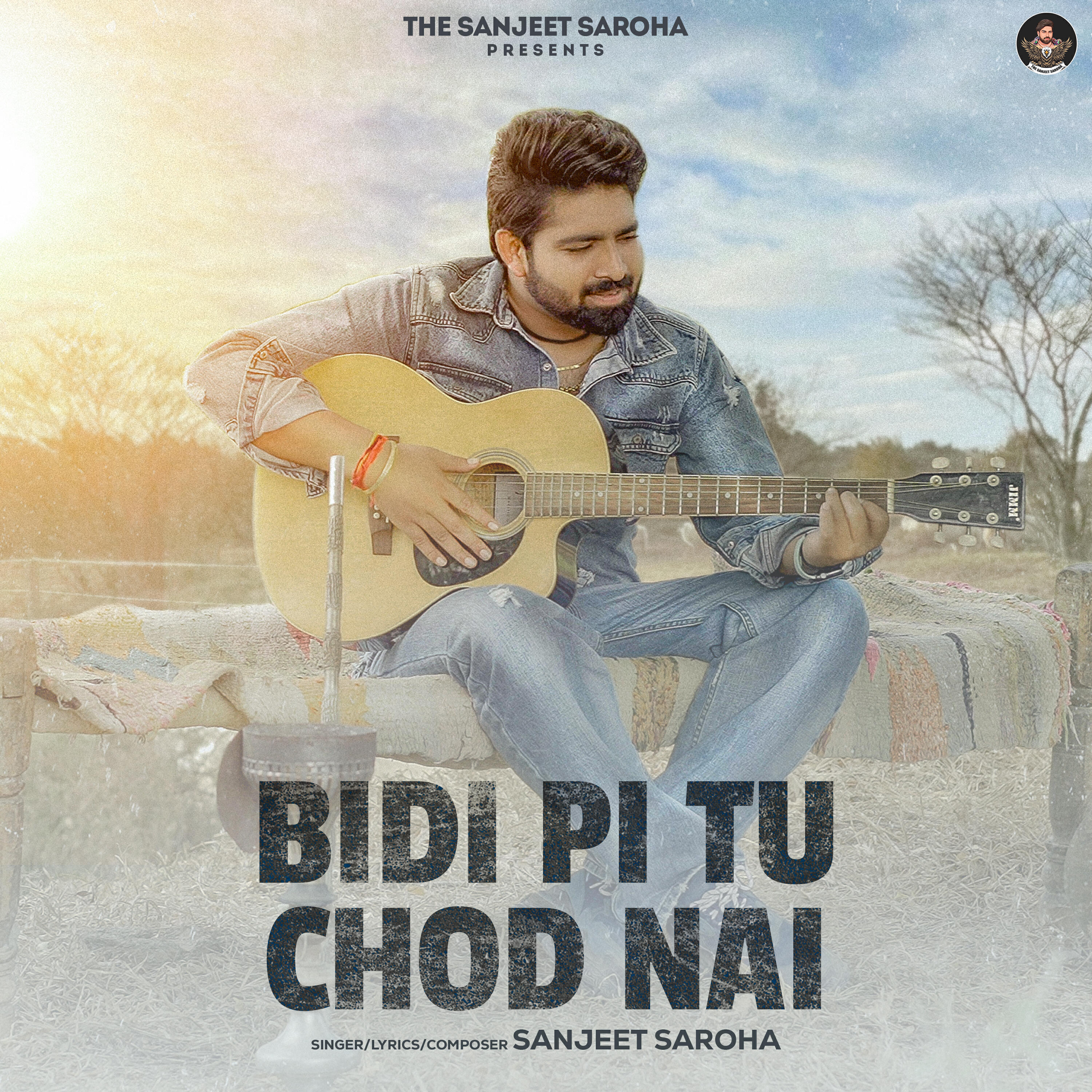 Релиз Bidi Pi Tu Chod Nai