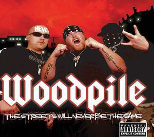 Woodpile