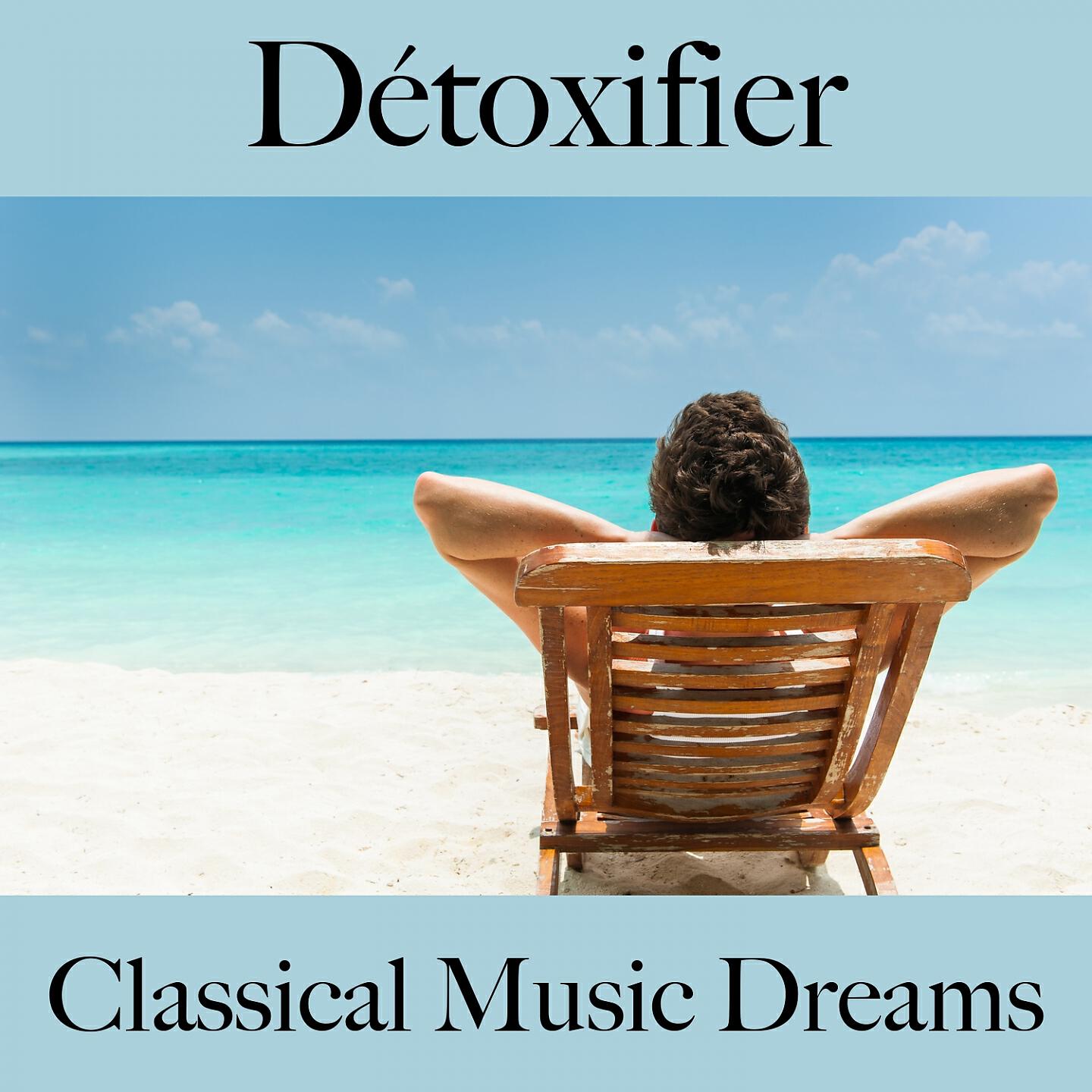 Релиз Détoxifier: Classical Music Dreams - La Meilleure Musique Pour Se Détendre