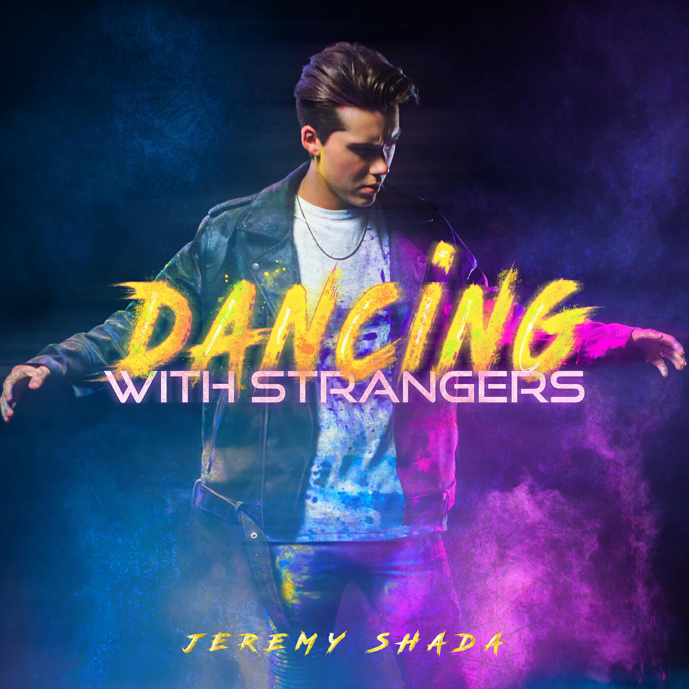 Релиз Dancing With Strangers
