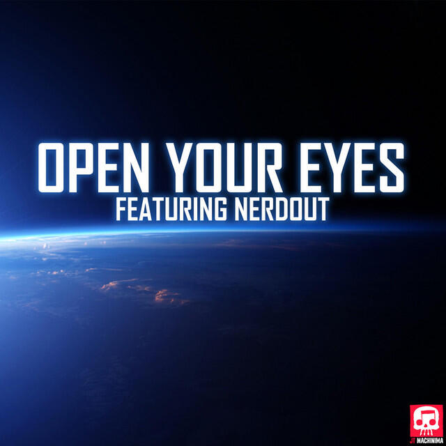 Релиз Open Your Eyes