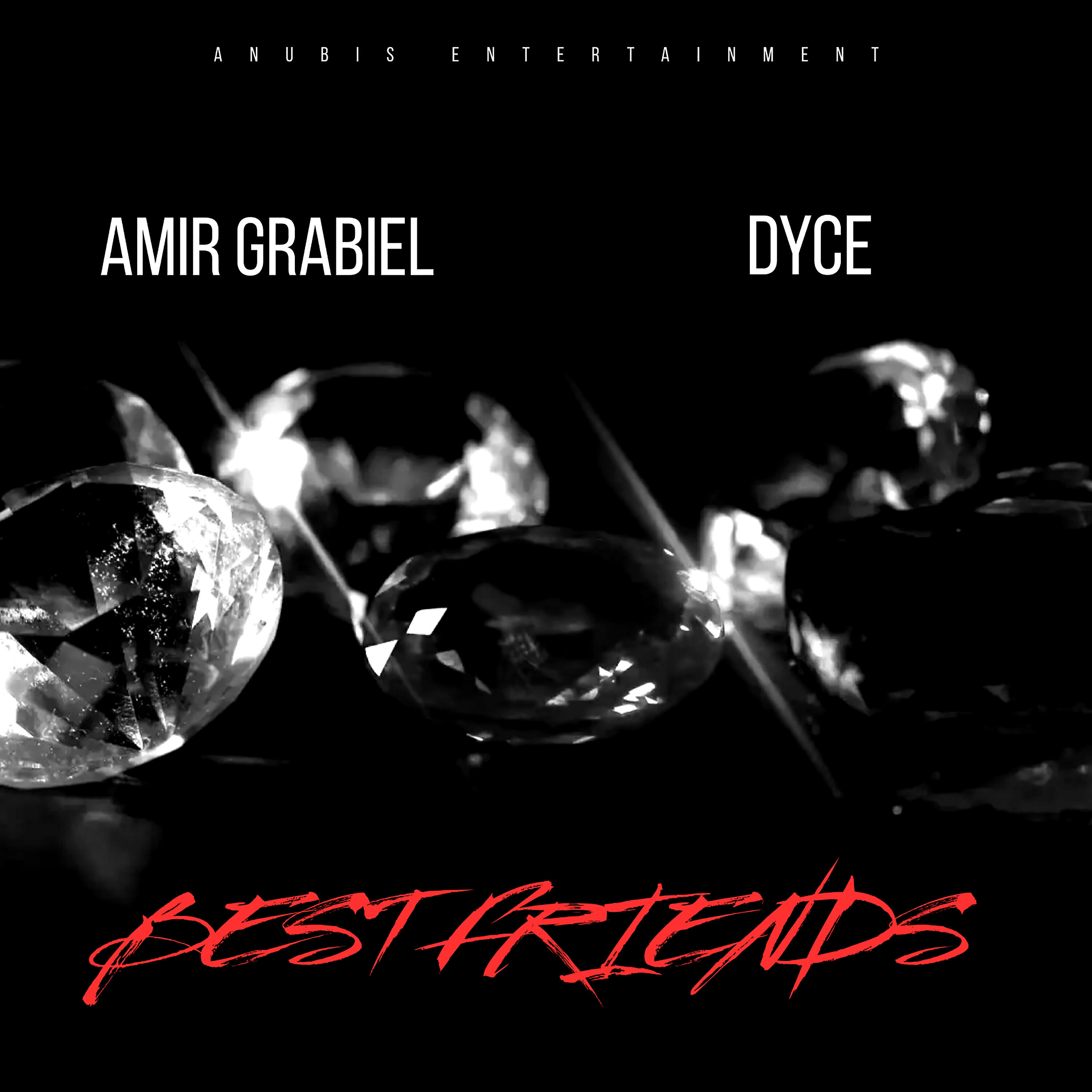 Постер альбома Best Friends