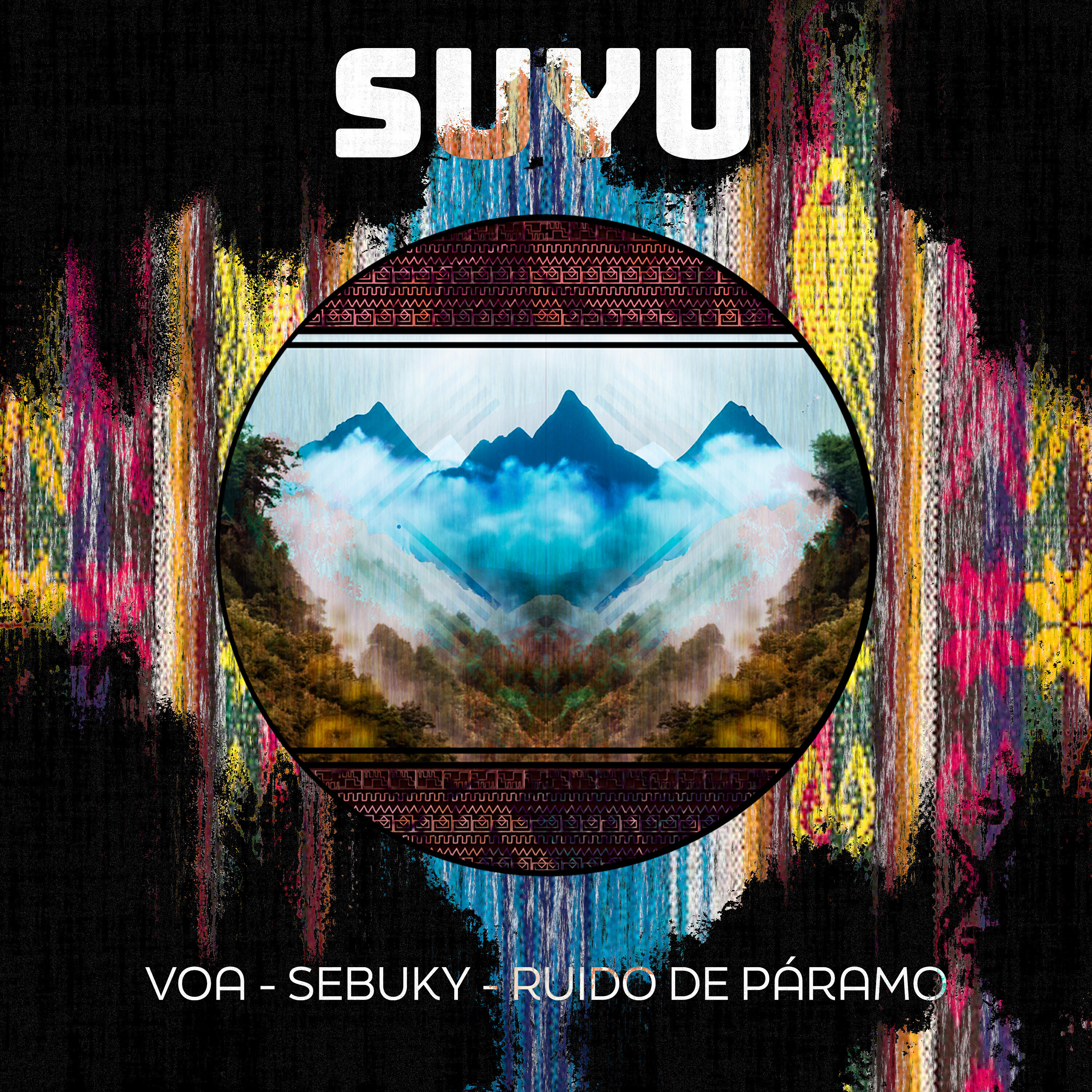 Релиз Suyu