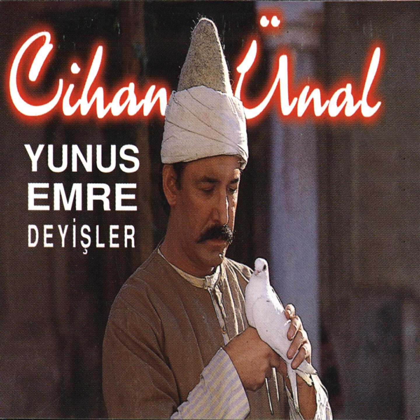 Релиз Yunus Emre / Deyişler