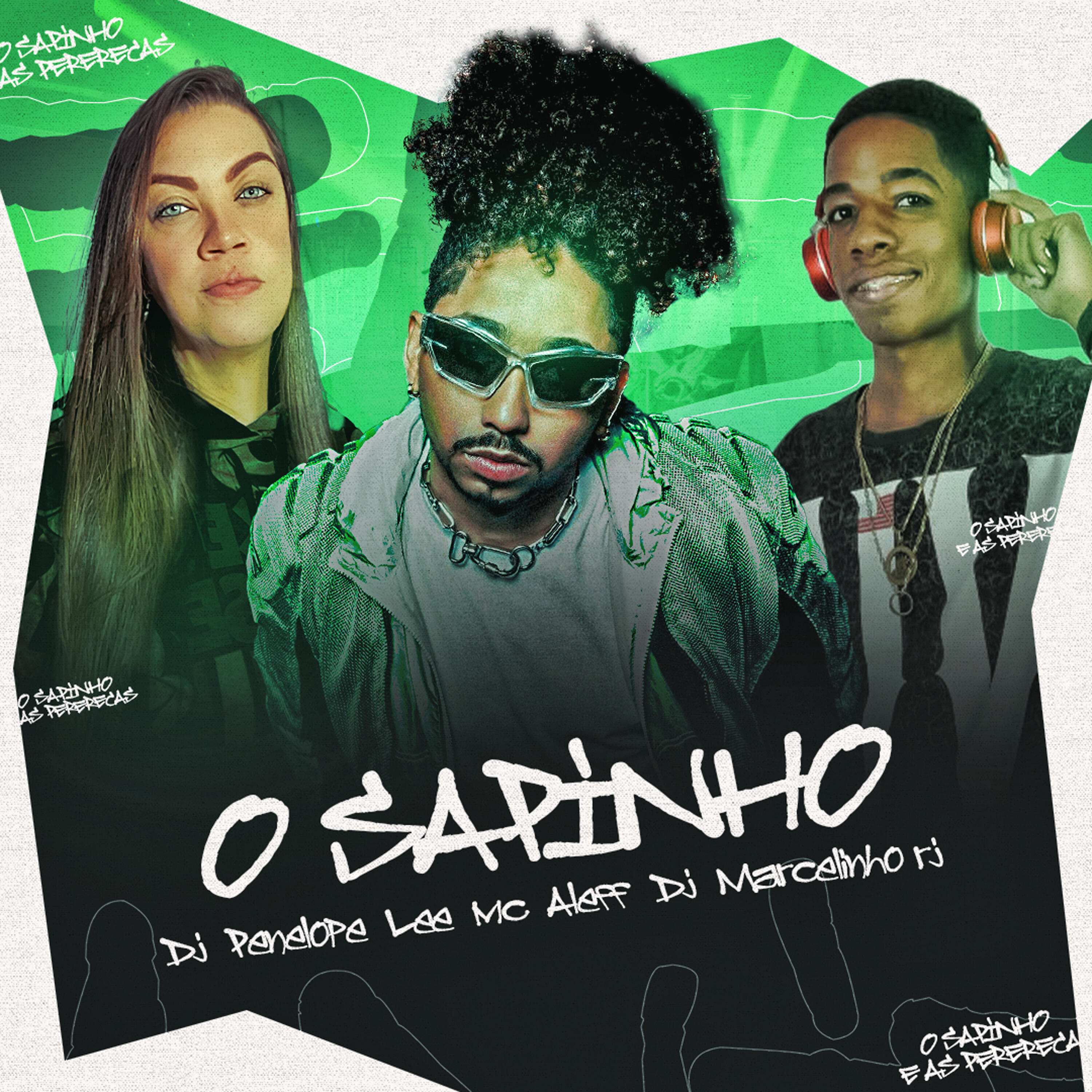 Скачать песню MC Aleff, dj penelope lee, DjMarcelinhoRj - O Sapinho бесплатно в MP3 для Android и iOS