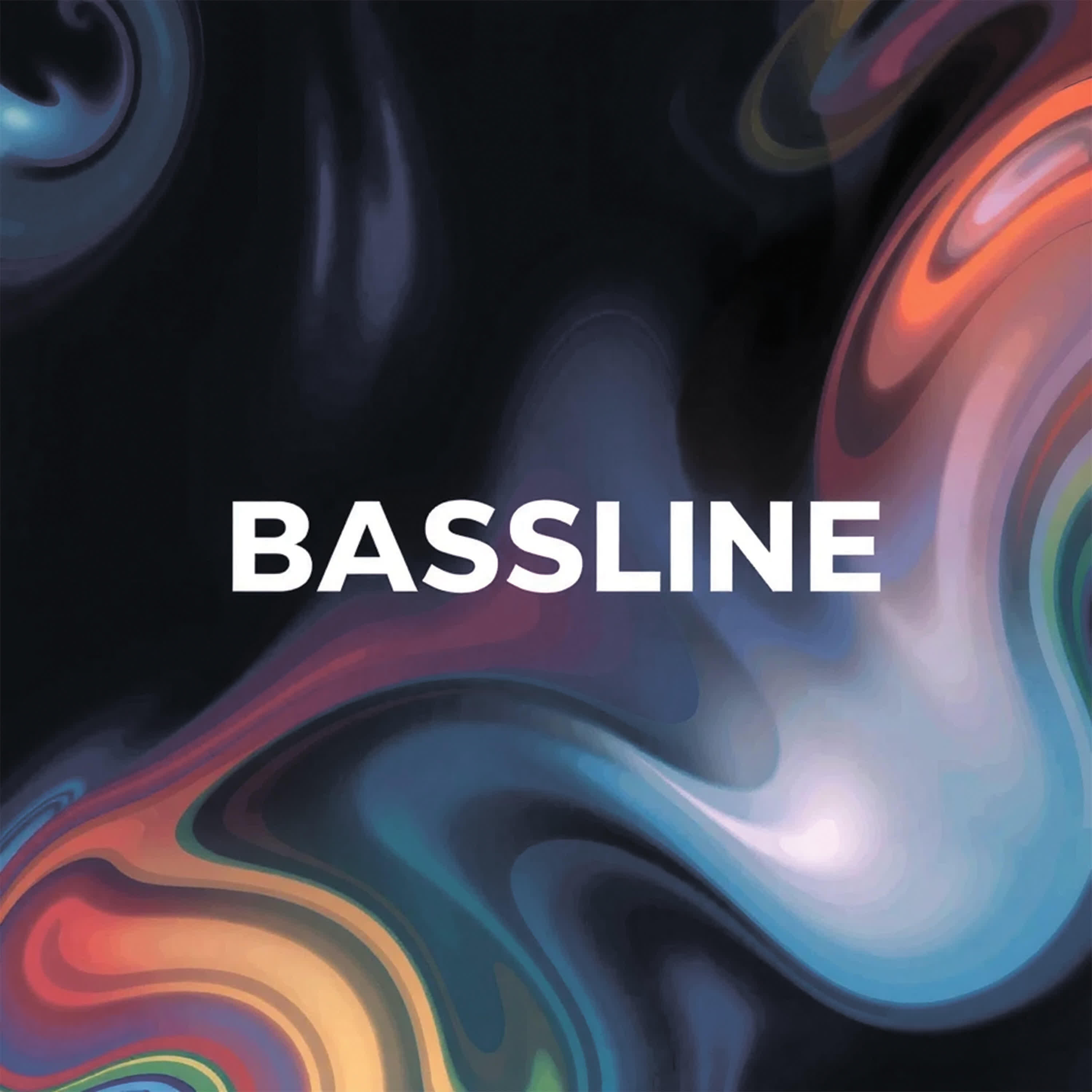 Релиз Bassline