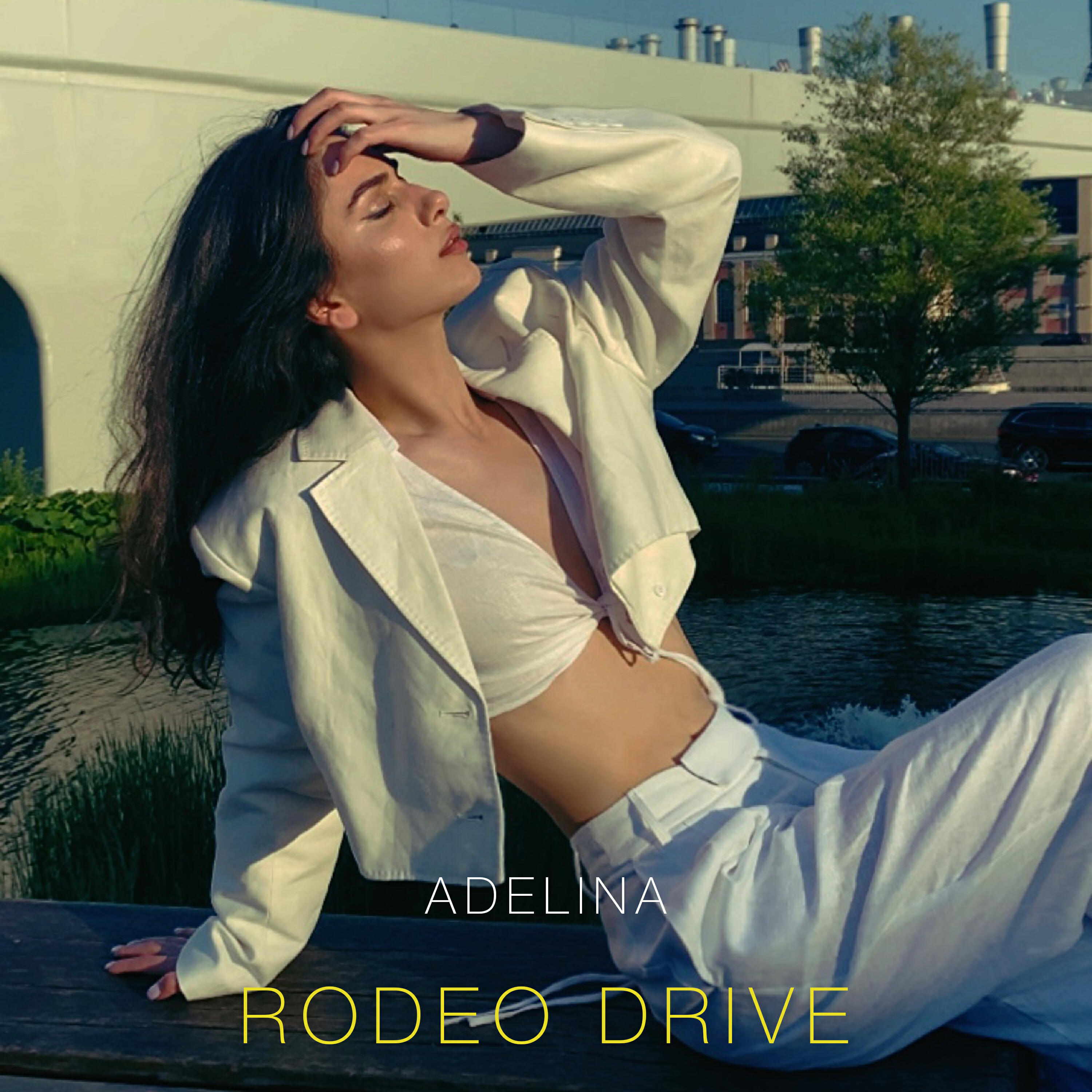 Релиз RODEO DRIVE