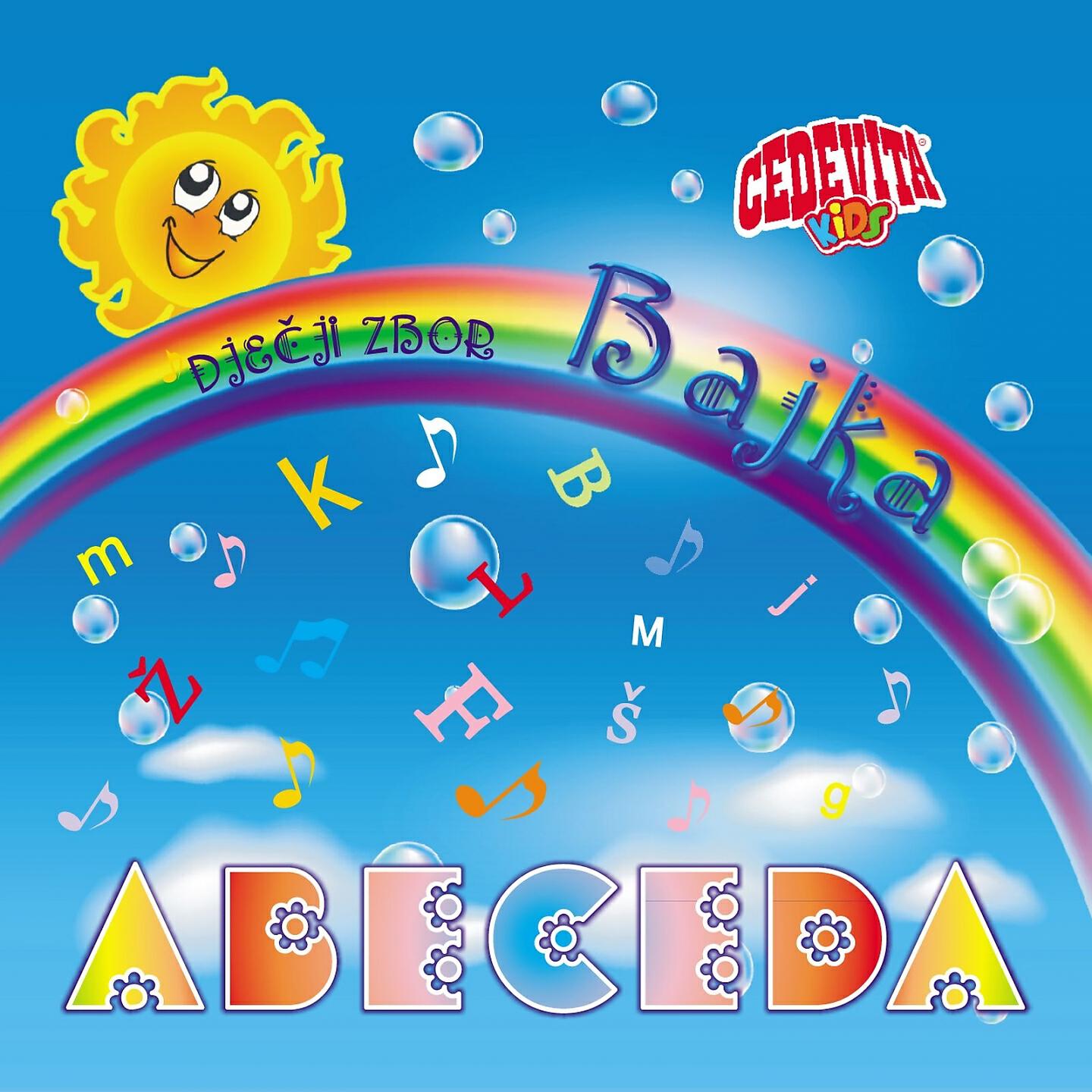 Релиз Abeceda