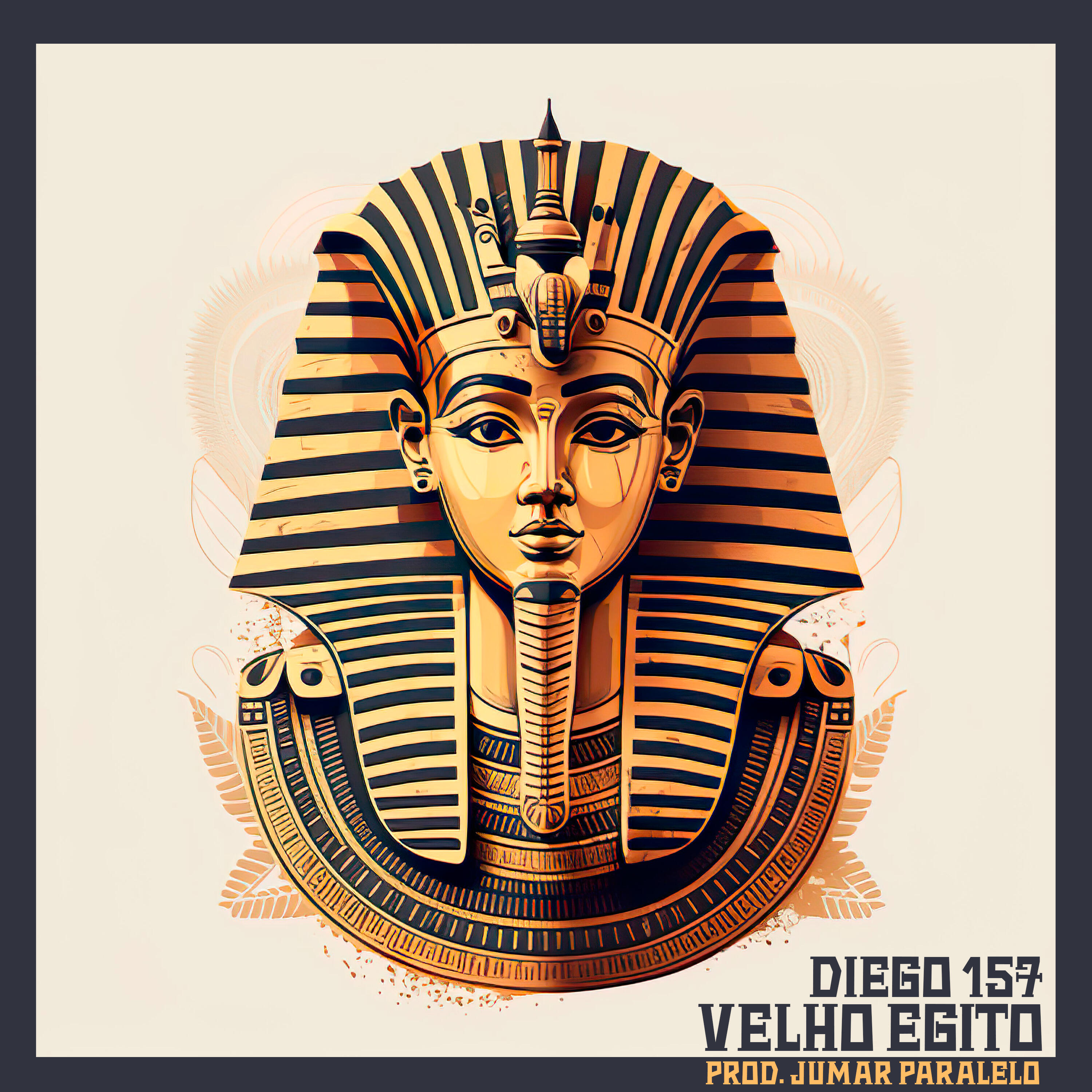 Релиз Velho Egito