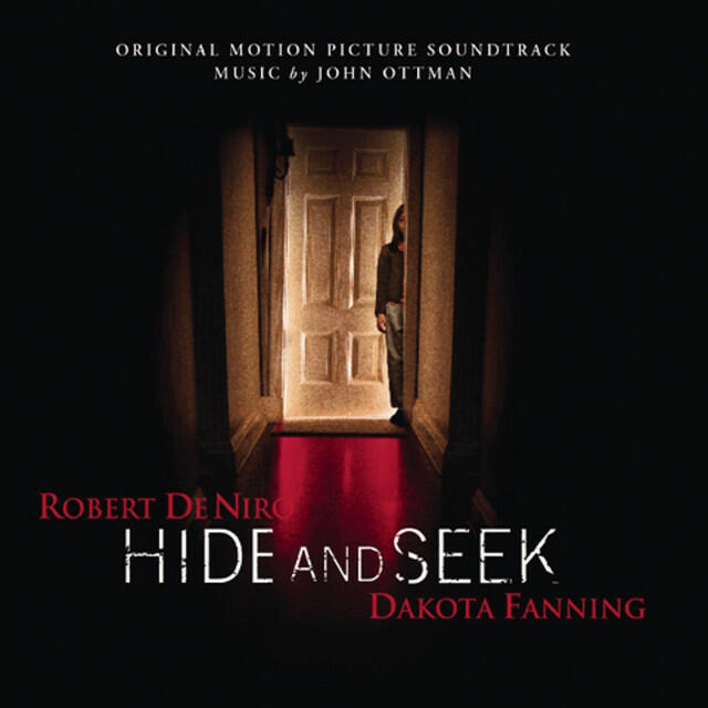 Релиз Hide and Seek (Original Motion Picture Score)