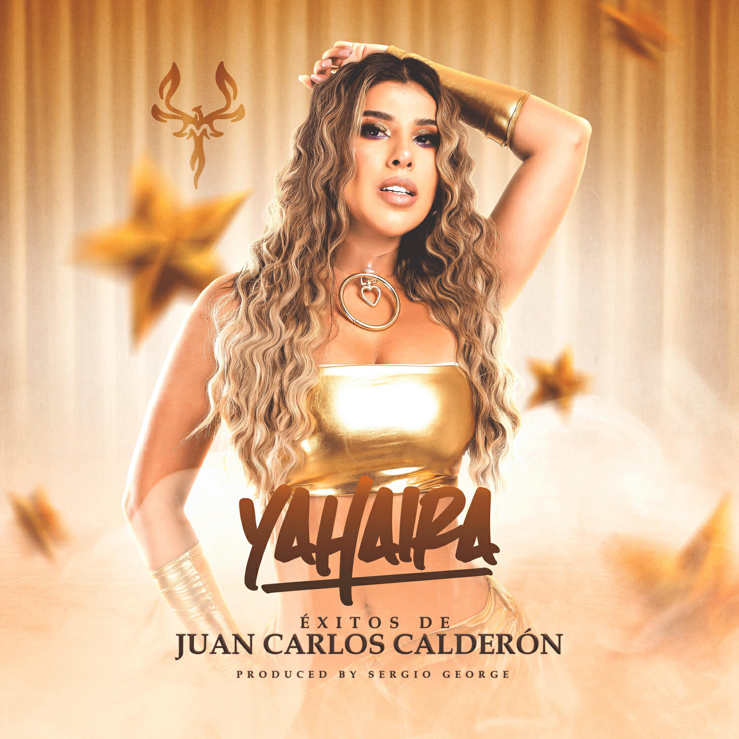 Релиз Yahaira Exitos de Juan Carlos Calderon