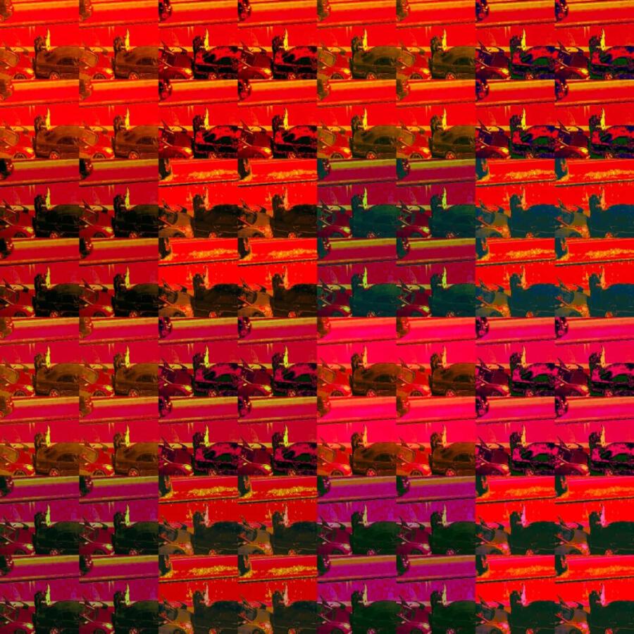 Волна по релизу