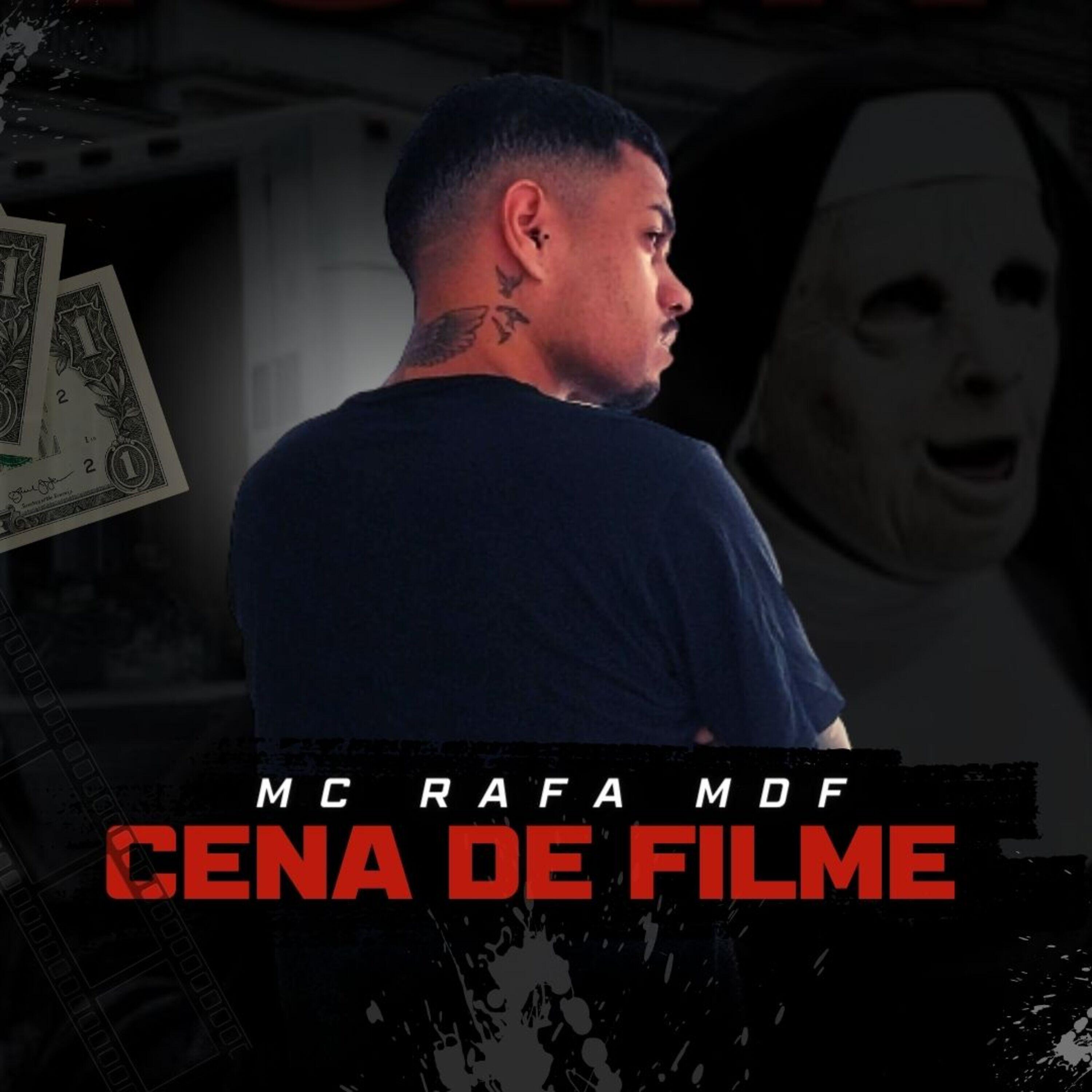 Релиз Cena de Filme