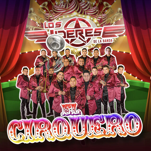 Релиз El Cirquero