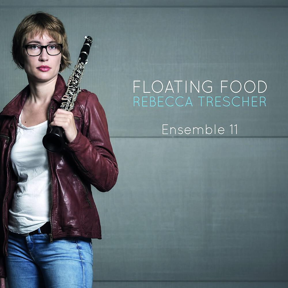 Релиз Floating Food