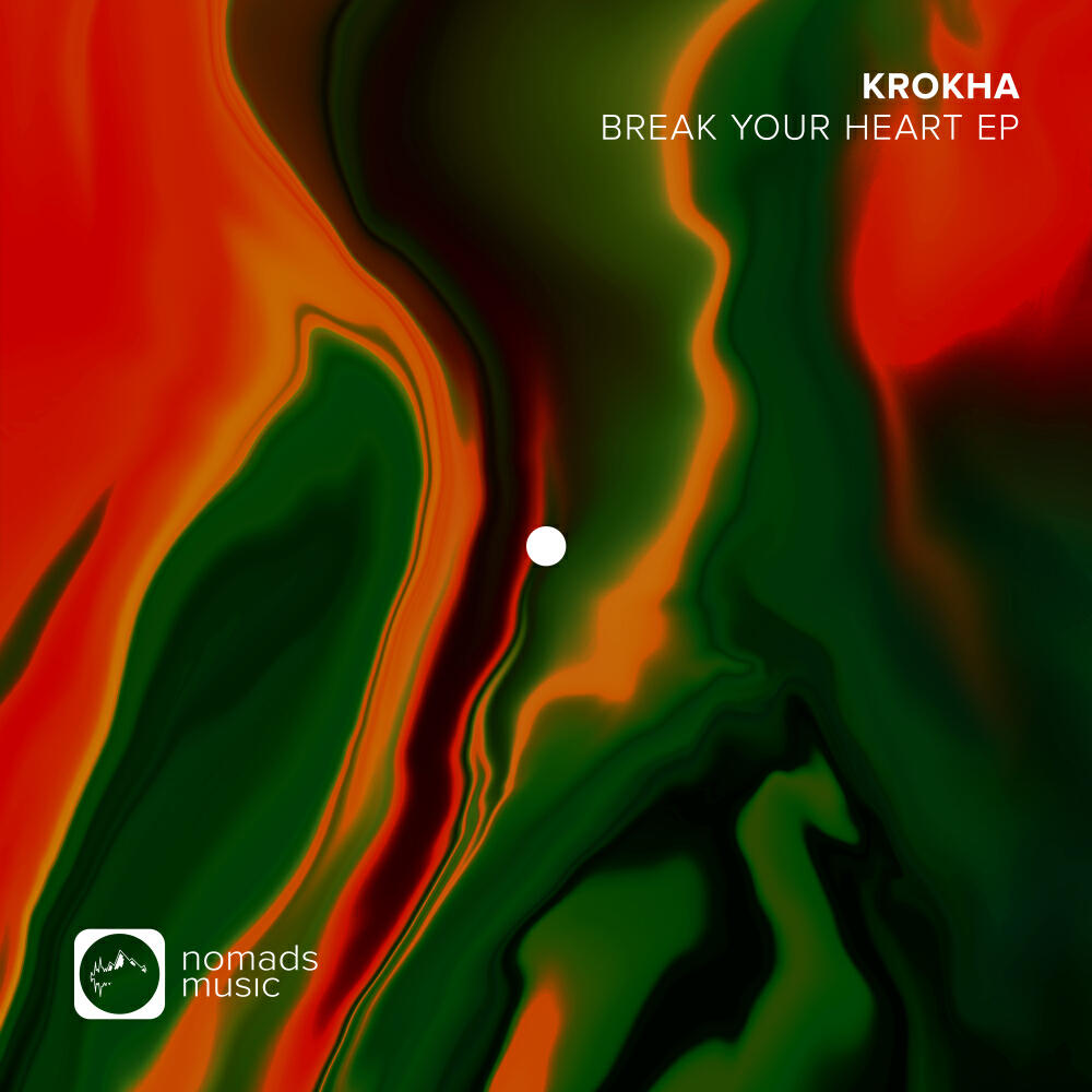 Постер альбома Break Your Heart EP