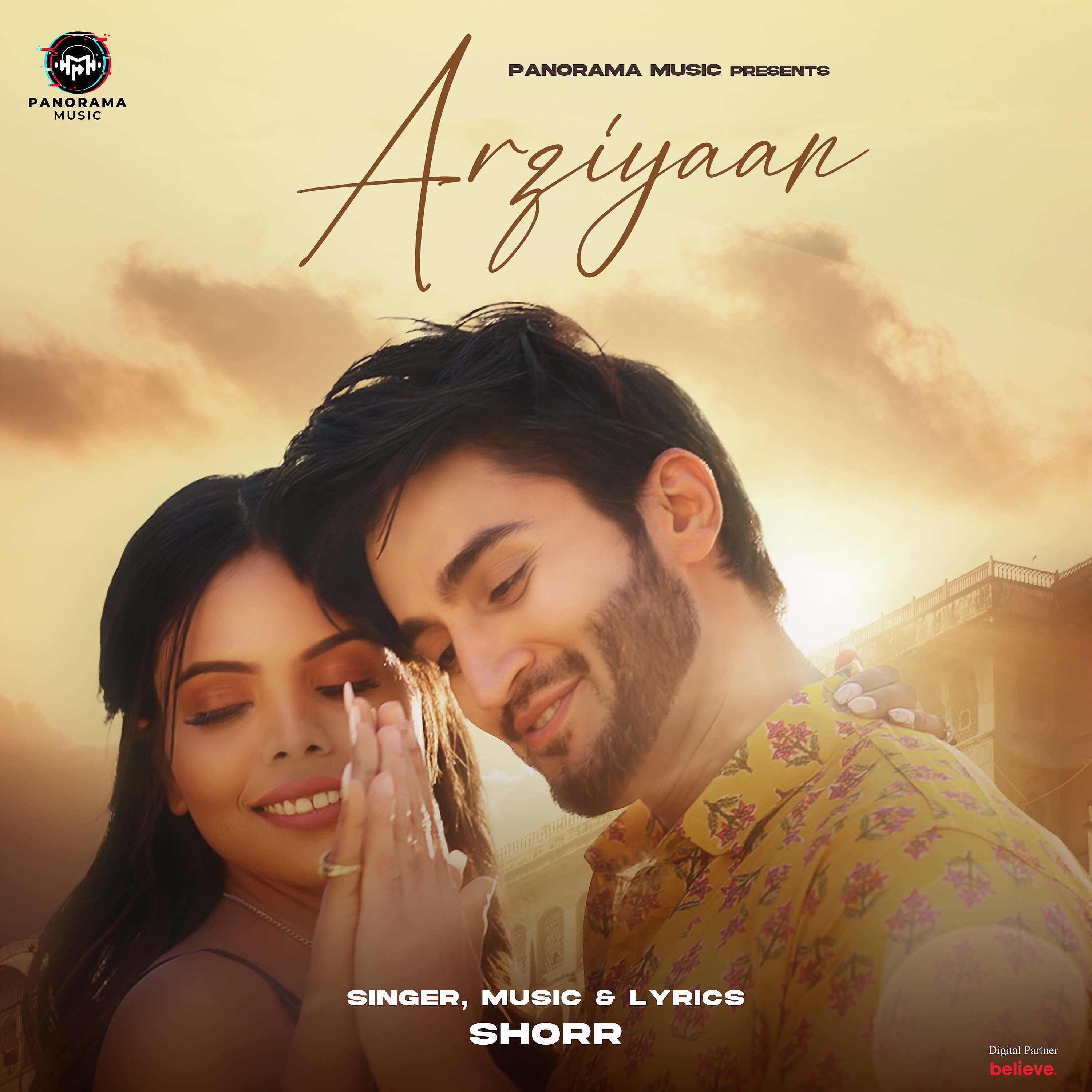 Релиз Arziyaan