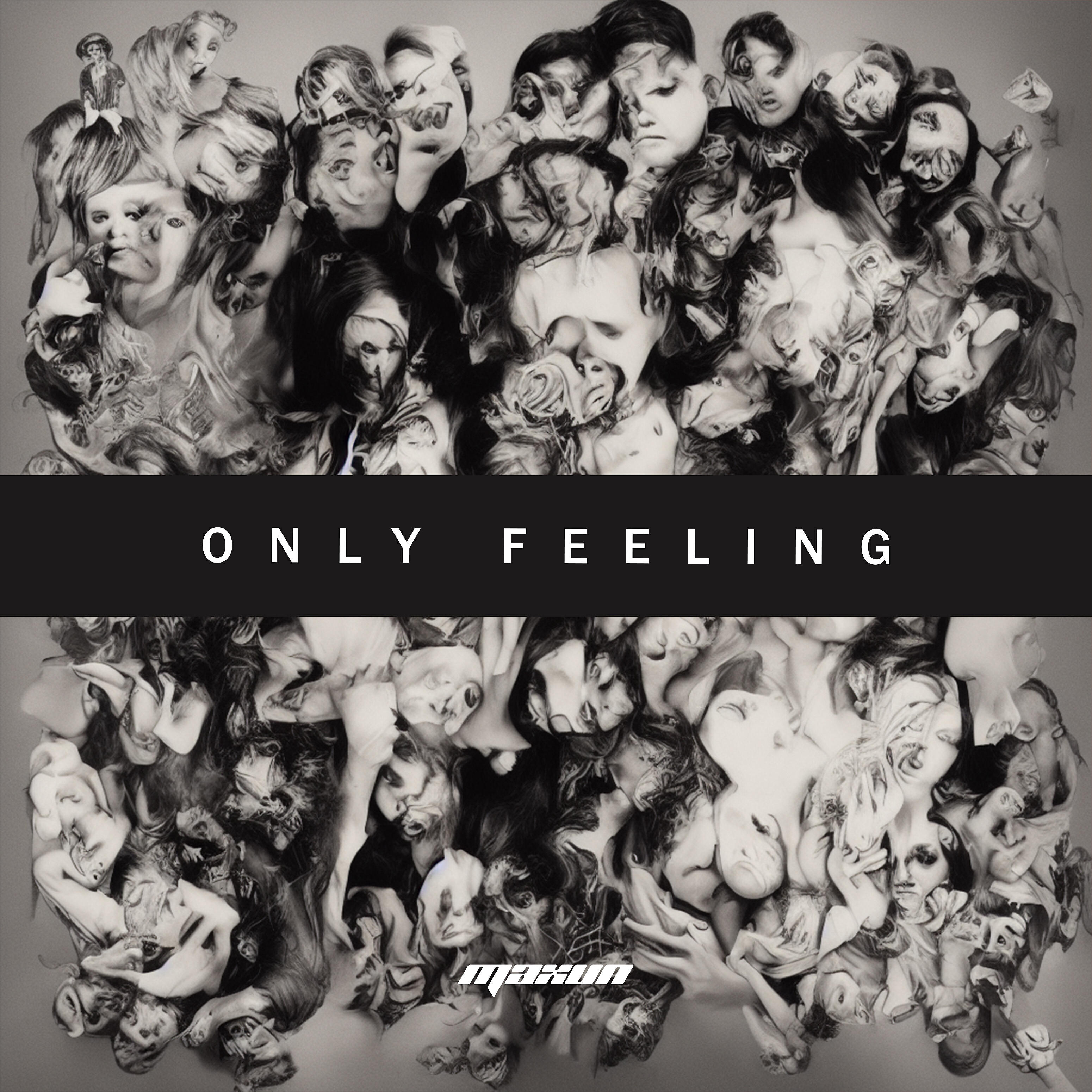 Релиз Only Feeling