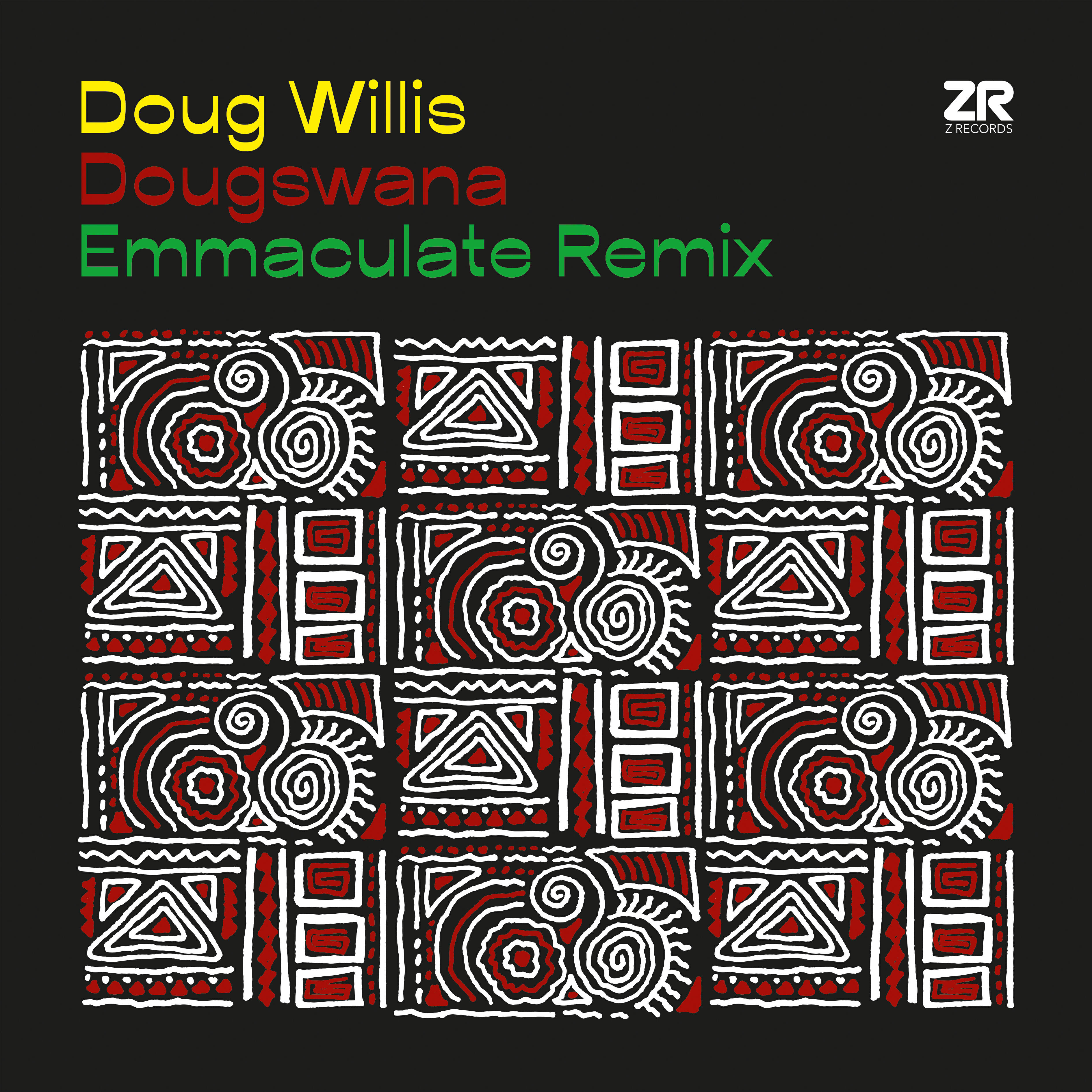 Релиз Dougswana